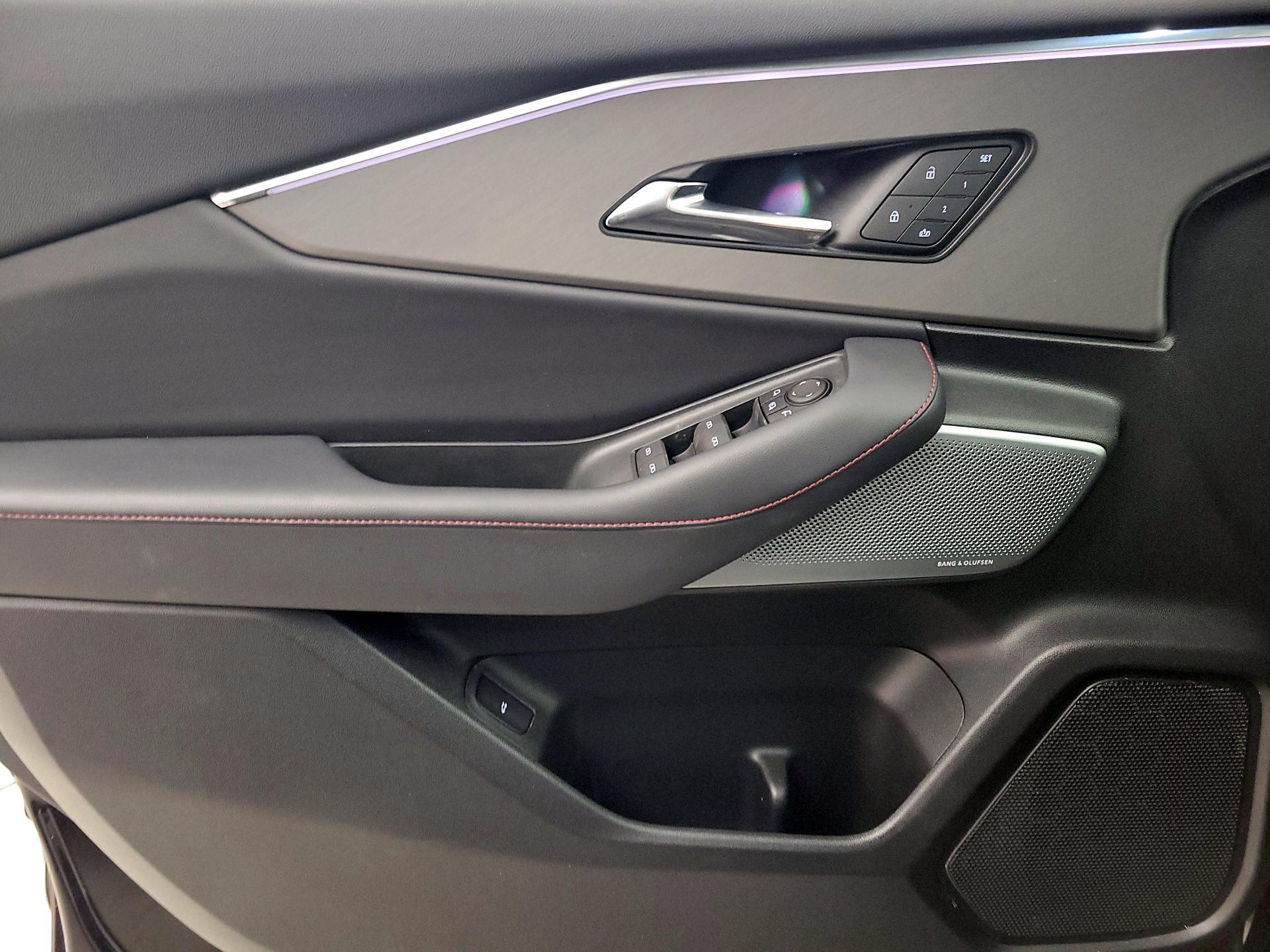 Thumbnail: 2024 Acura ZDX - 12