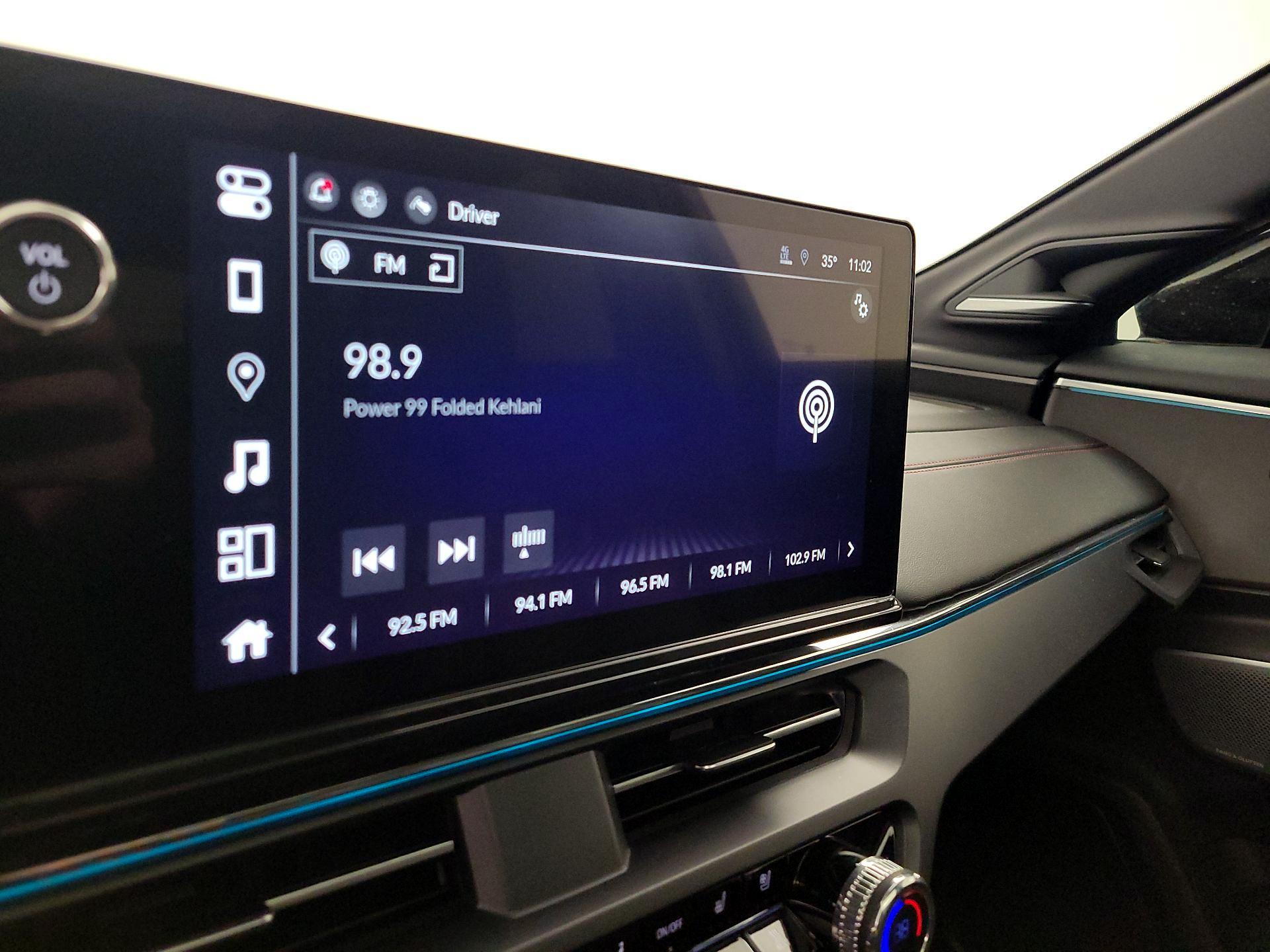 Thumbnail: 2024 Acura ZDX - 15