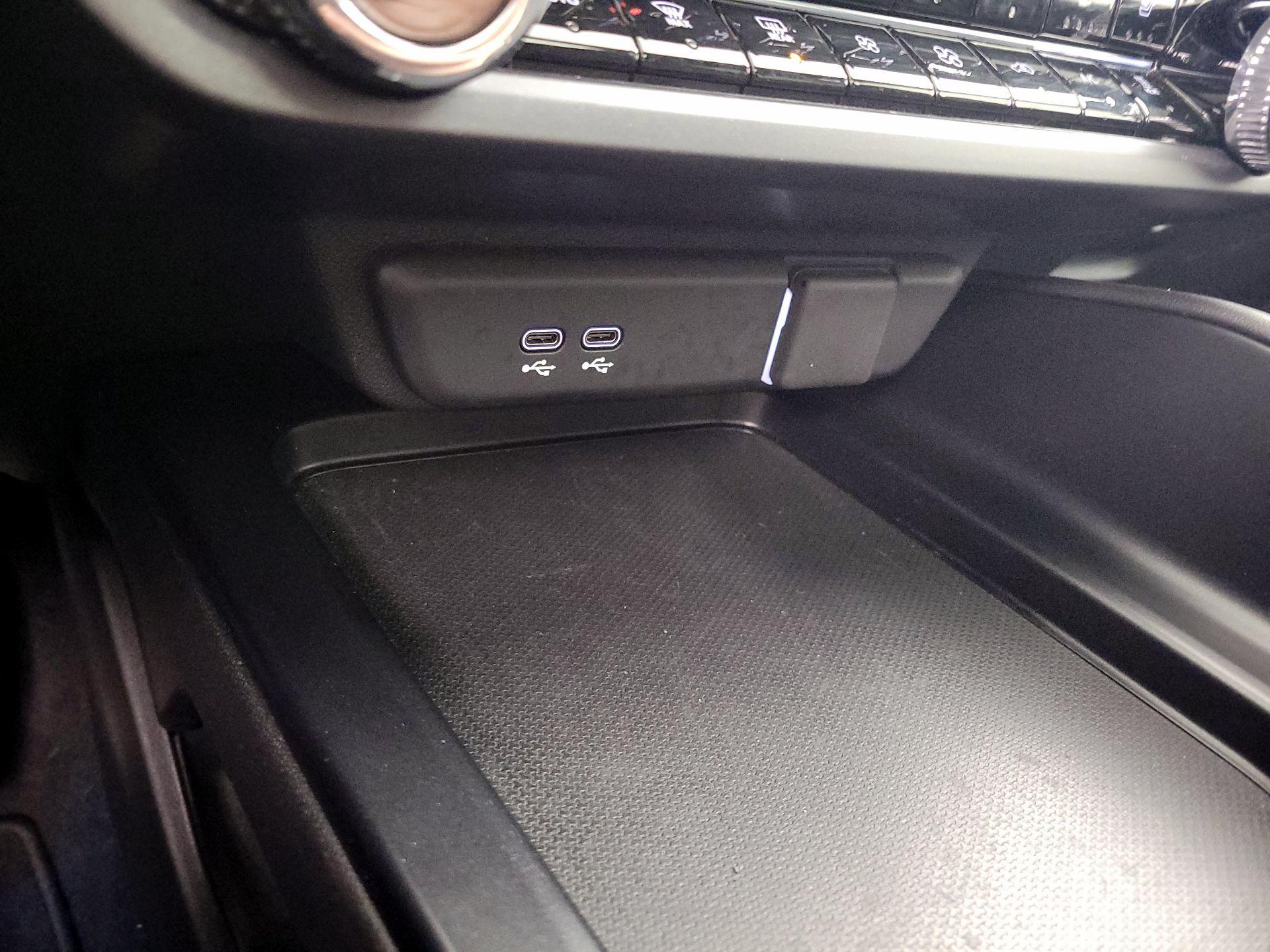 Thumbnail: 2024 Acura ZDX - 18