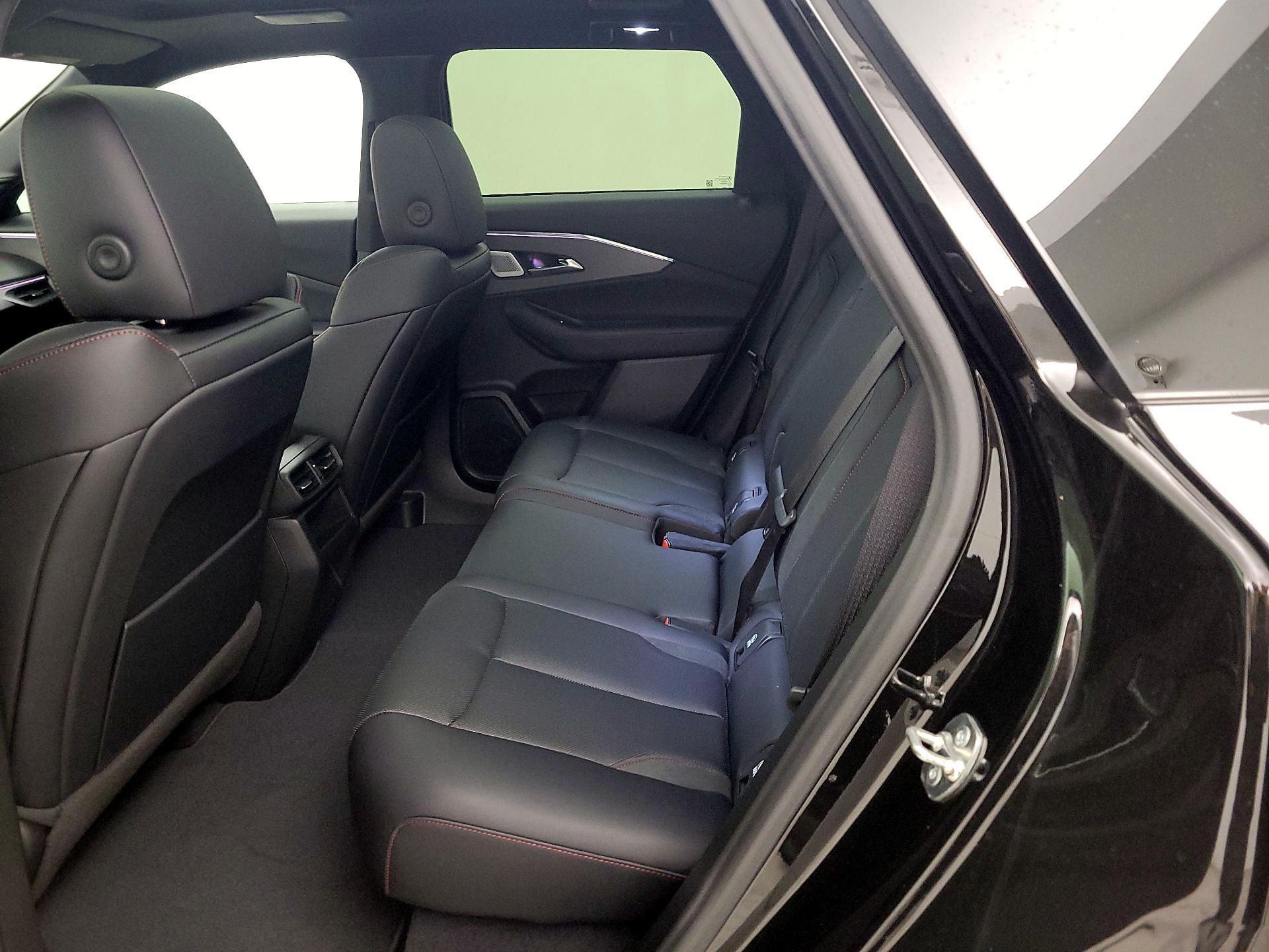 Thumbnail: 2024 Acura ZDX - 20