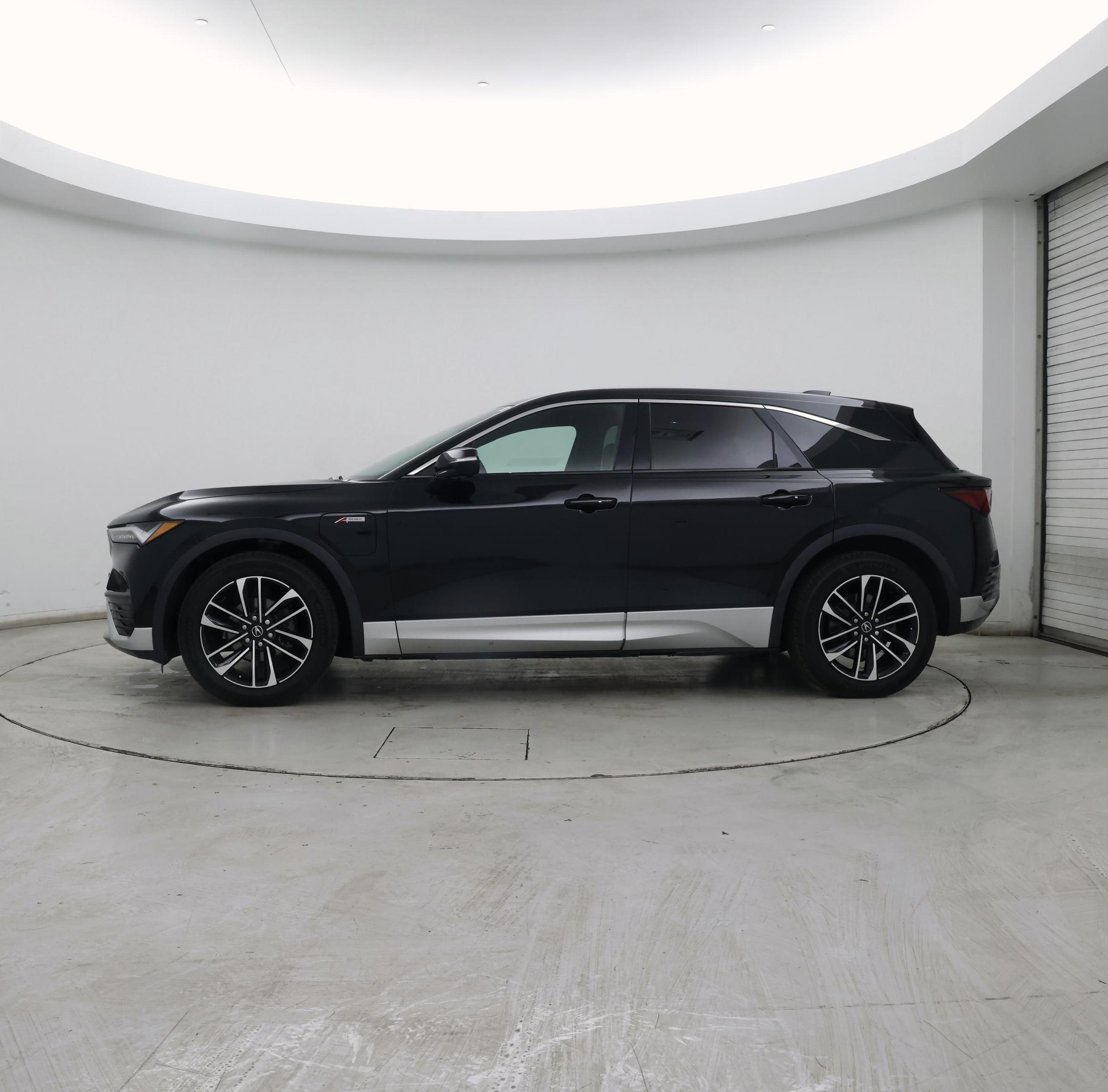 Thumbnail: 2024 Acura ZDX - 3