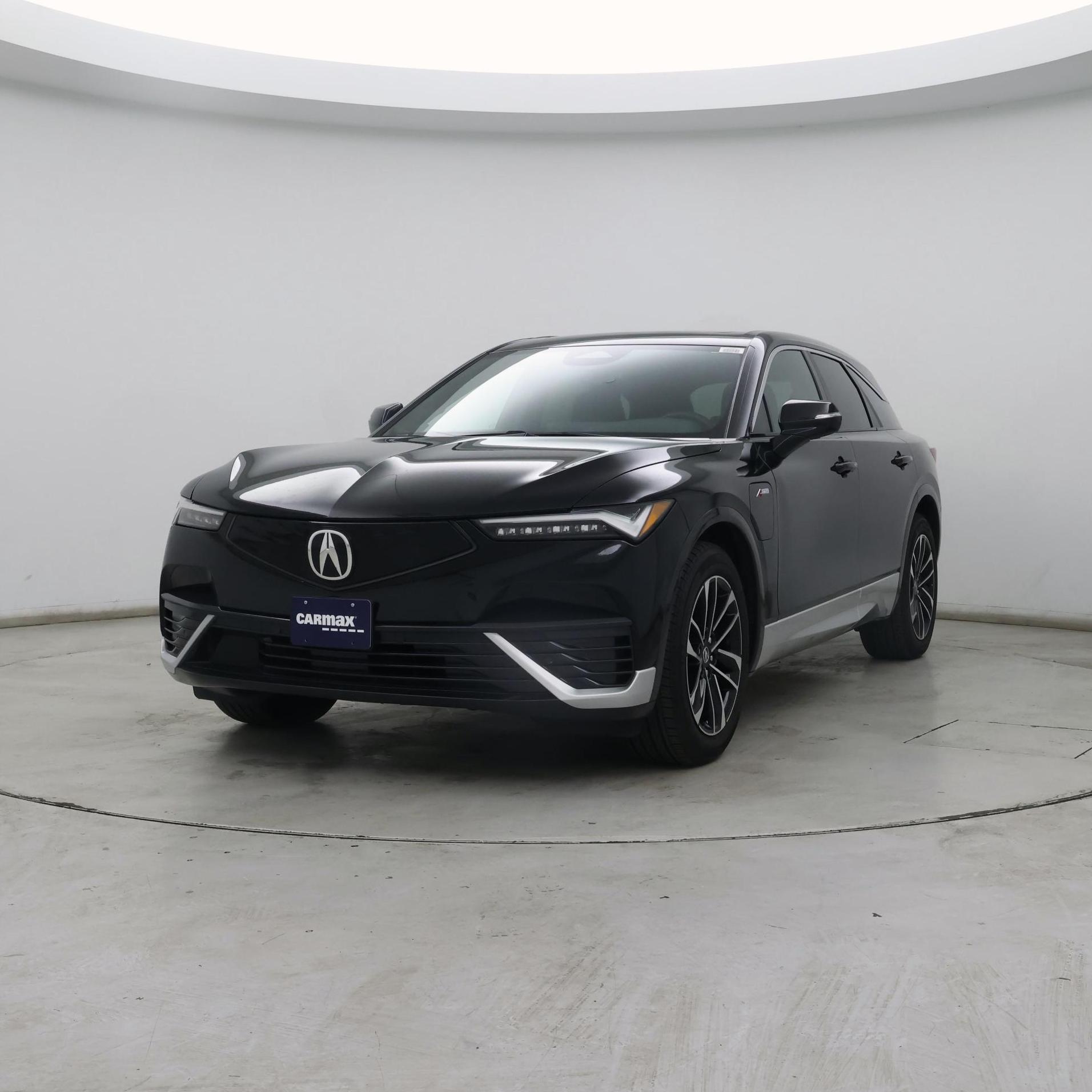 Thumbnail: 2024 Acura ZDX - 4