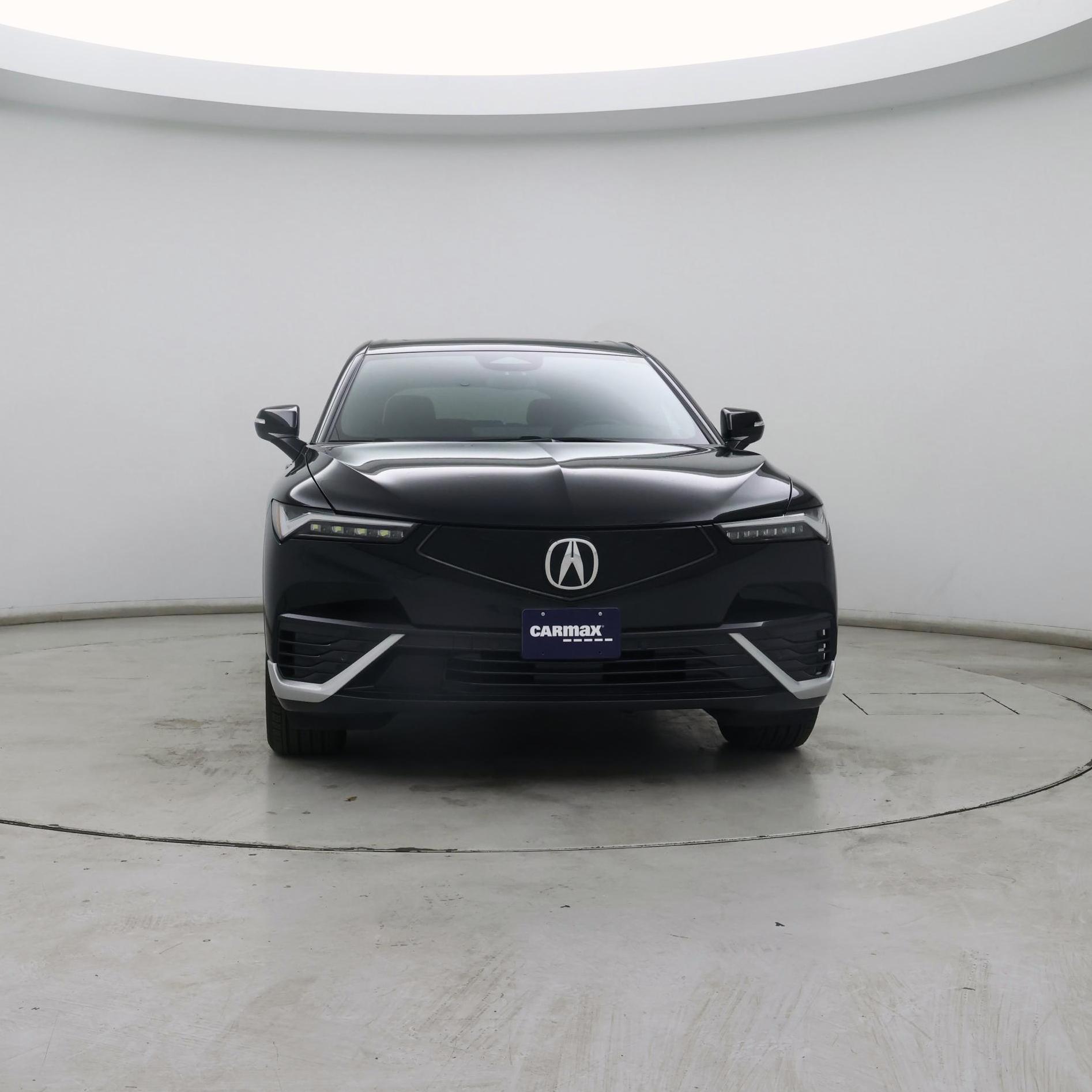 Thumbnail: 2024 Acura ZDX - 5