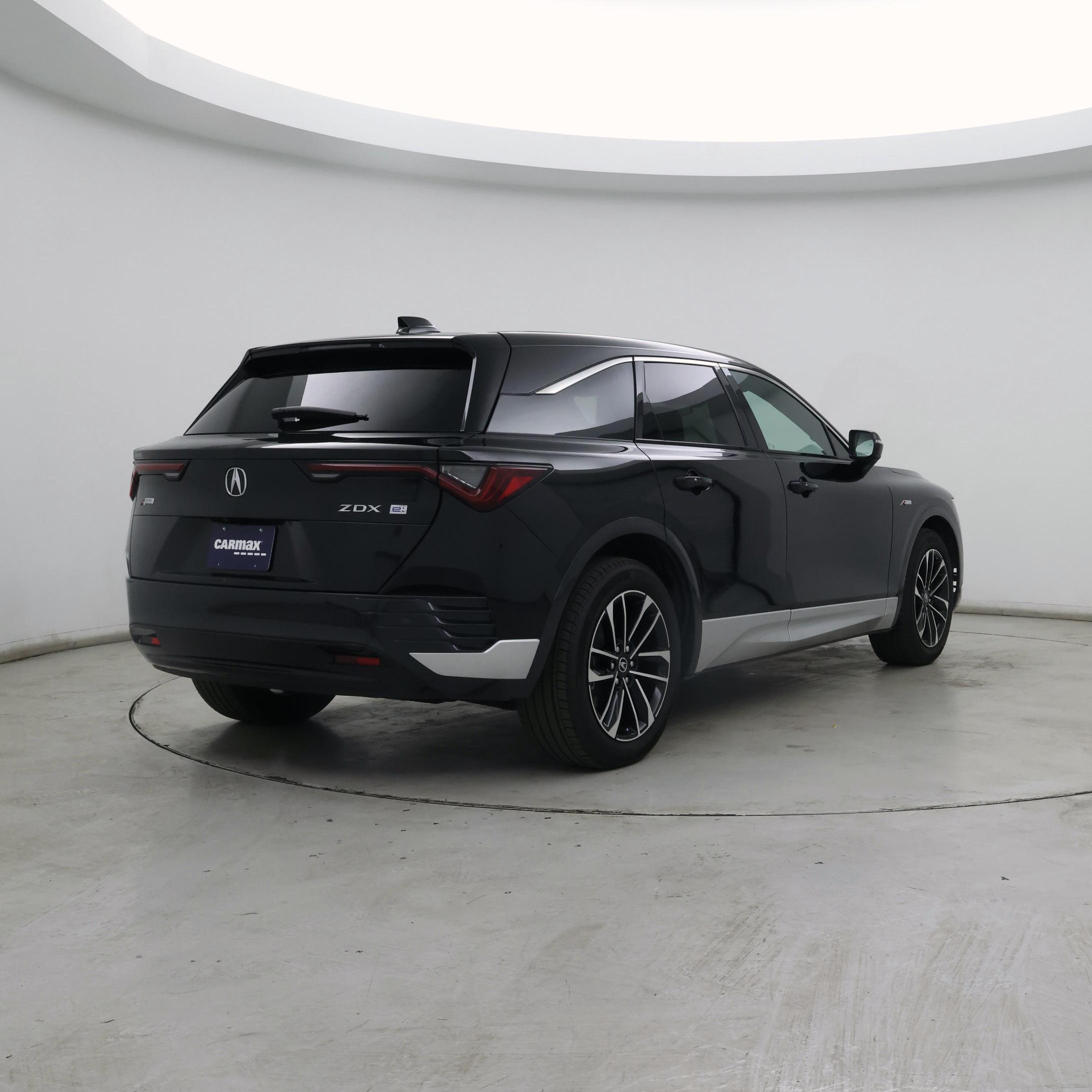 Thumbnail: 2024 Acura ZDX - 8