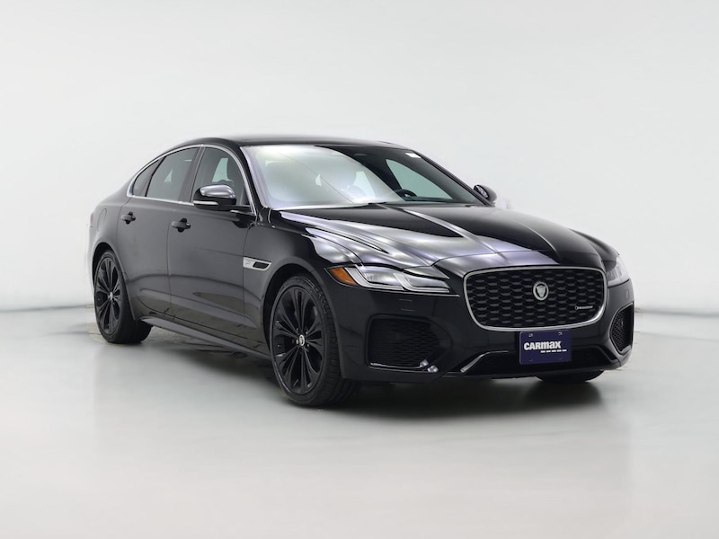 2024 Jaguar XF R-Dynamic SE -
                  Laurel, MD