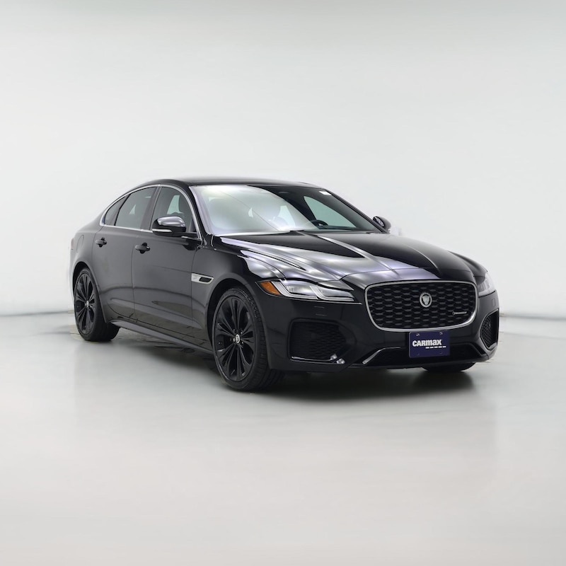 2024 Jaguar XF R-Dynamic SE