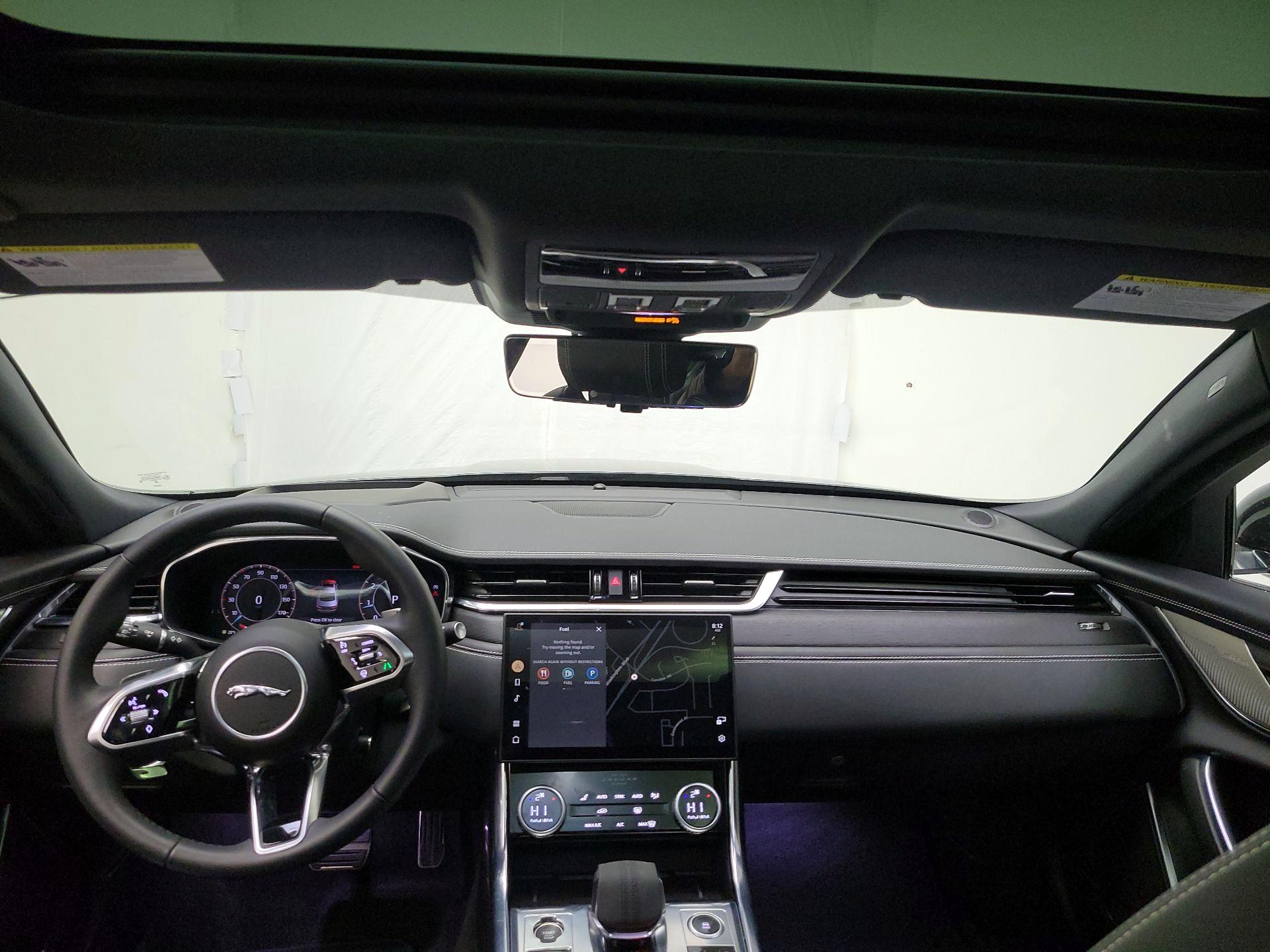 Thumbnail: 2024 Jaguar XF - 9