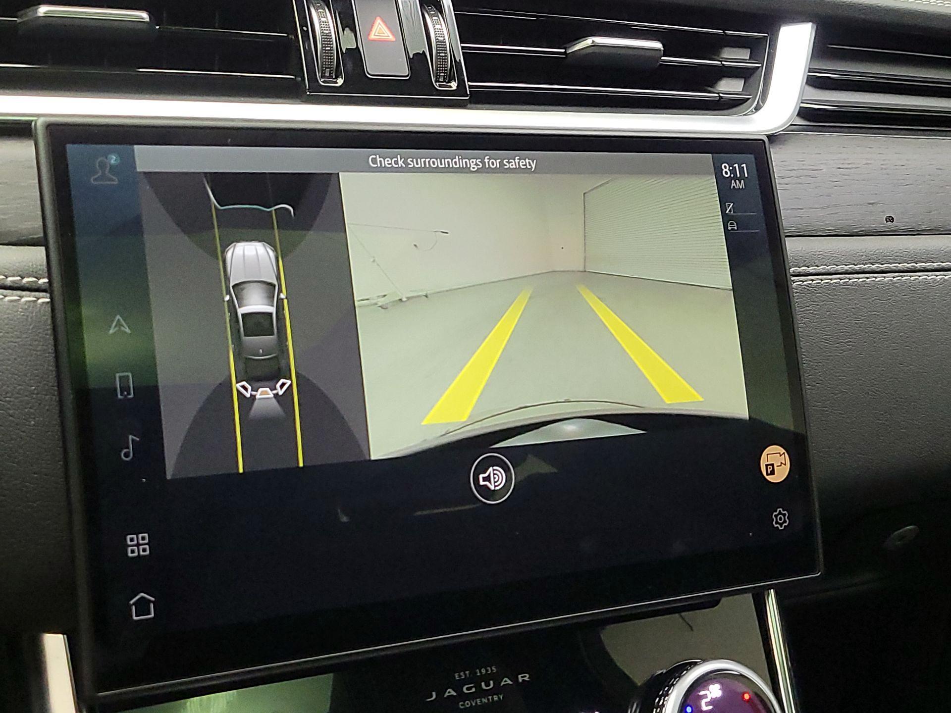 Thumbnail: 2024 Jaguar XF - 15