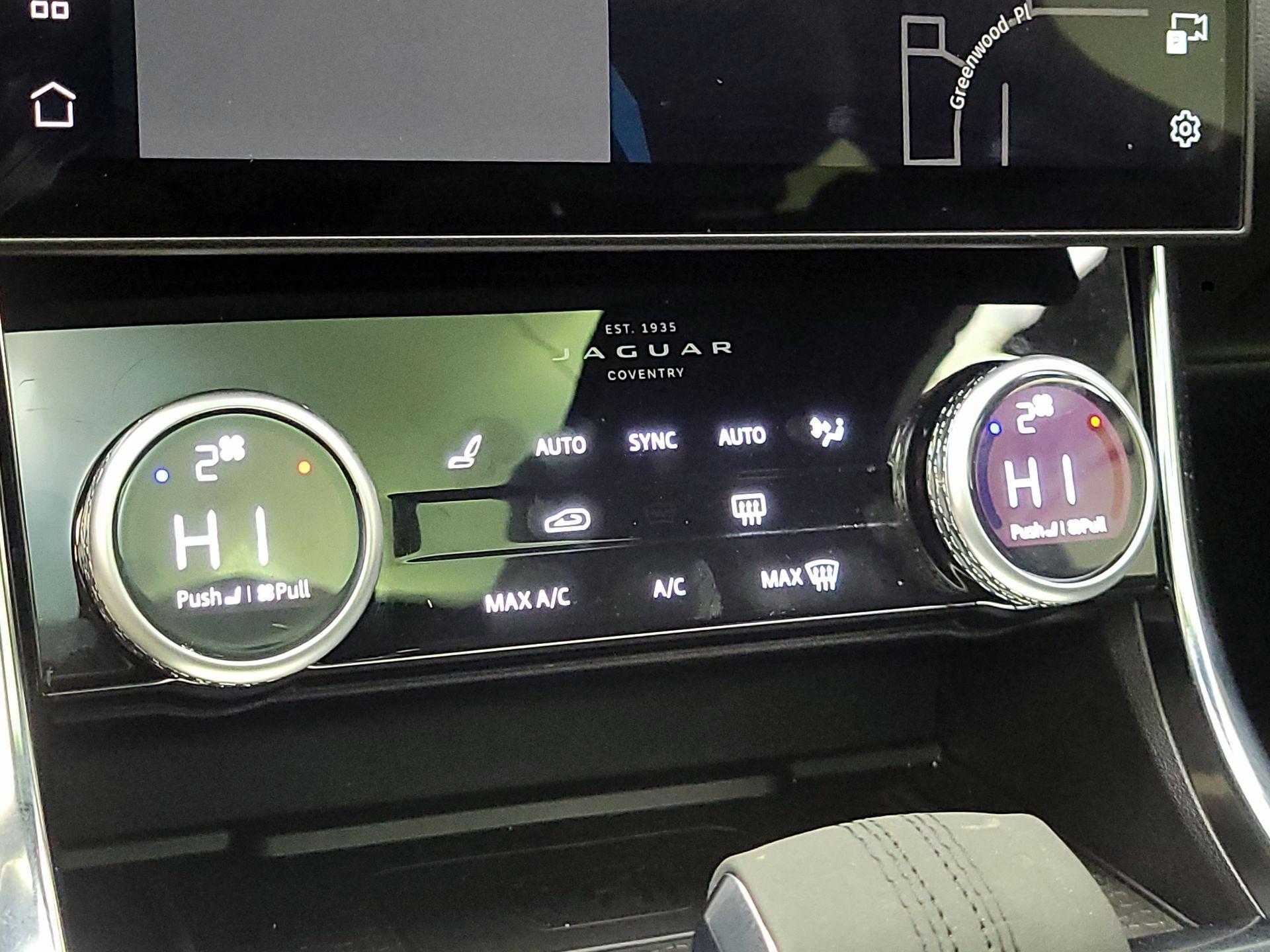 Thumbnail: 2024 Jaguar XF - 17