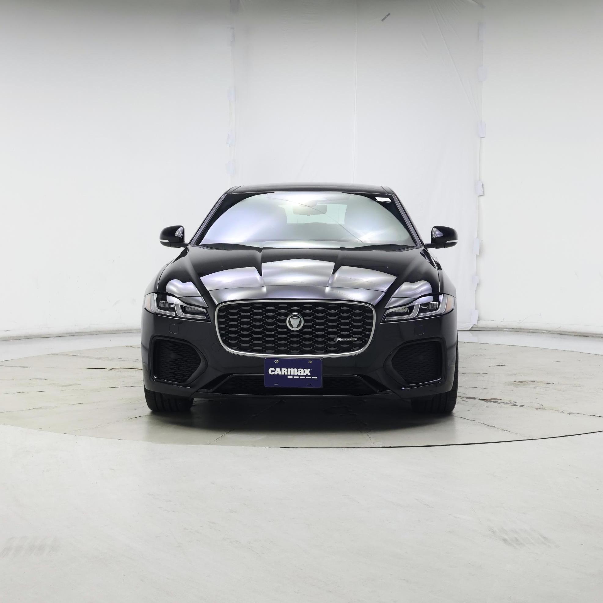 Thumbnail: 2024 Jaguar XF - 5