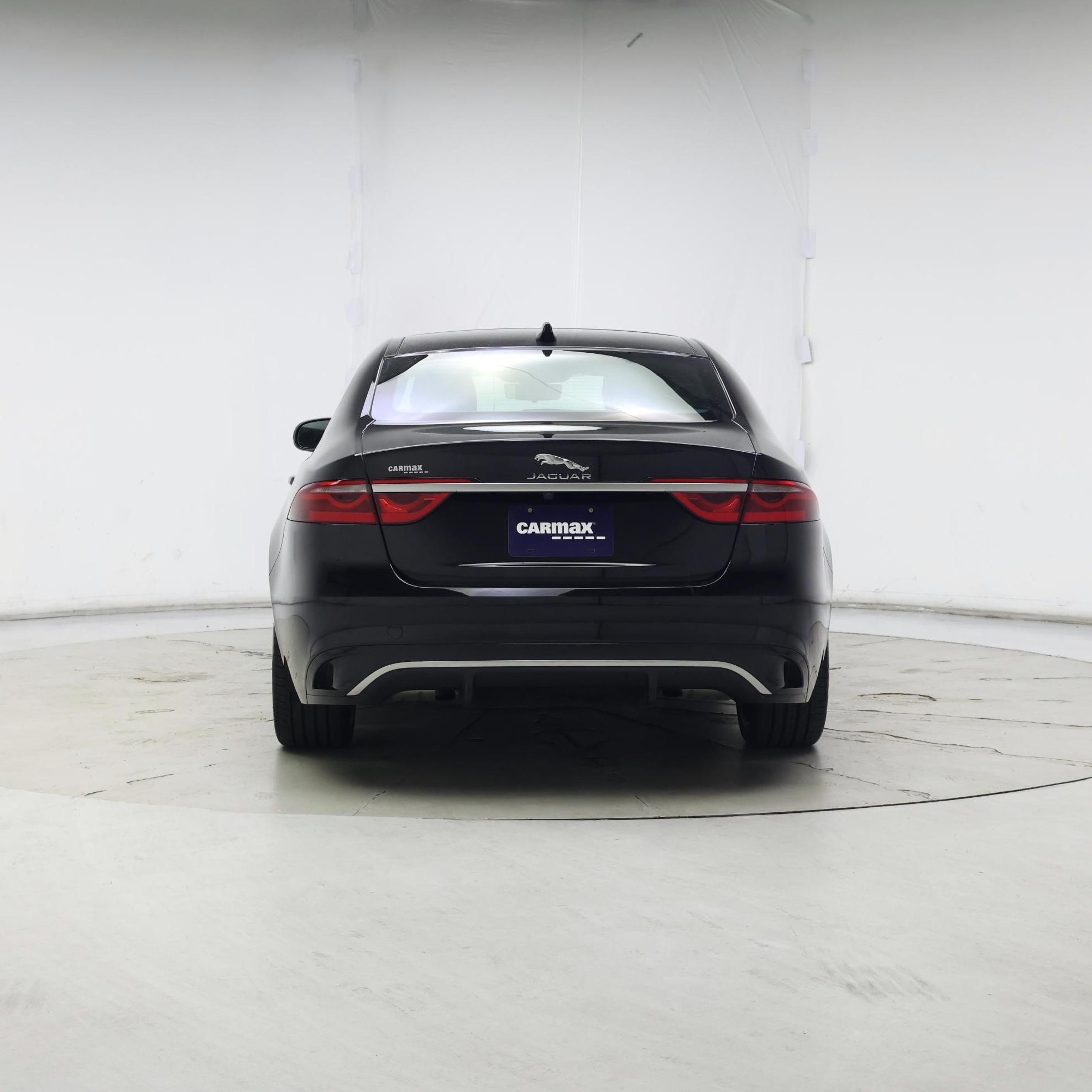 Thumbnail: 2024 Jaguar XF - 6