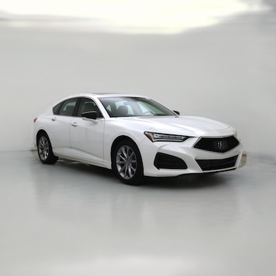 2023 Acura TLX