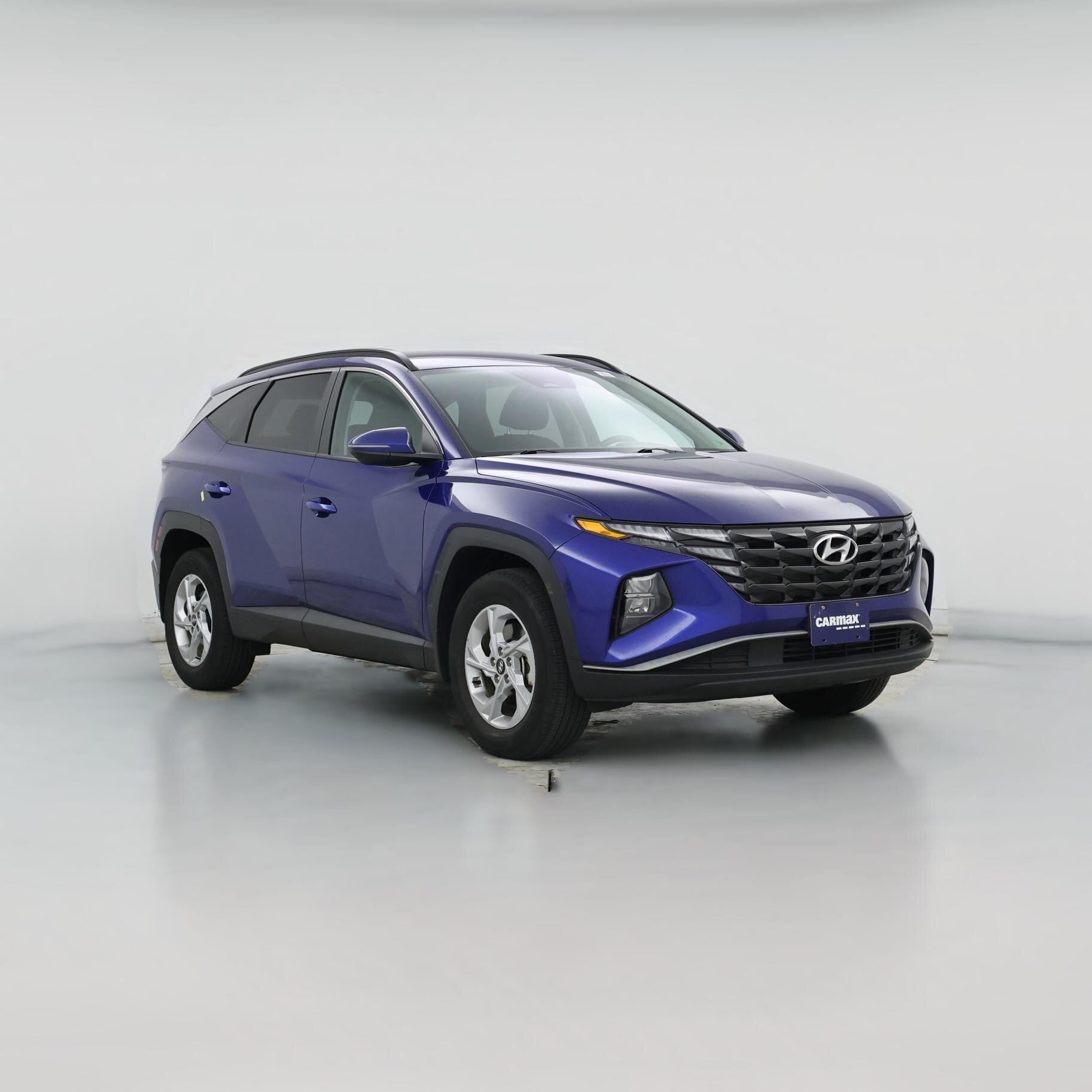 Thumbnail: 2023 Hyundai Tucson - 1