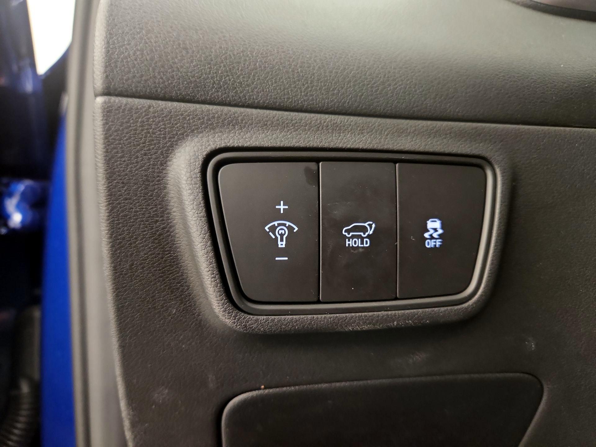 Thumbnail: 2023 Hyundai Tucson - 13