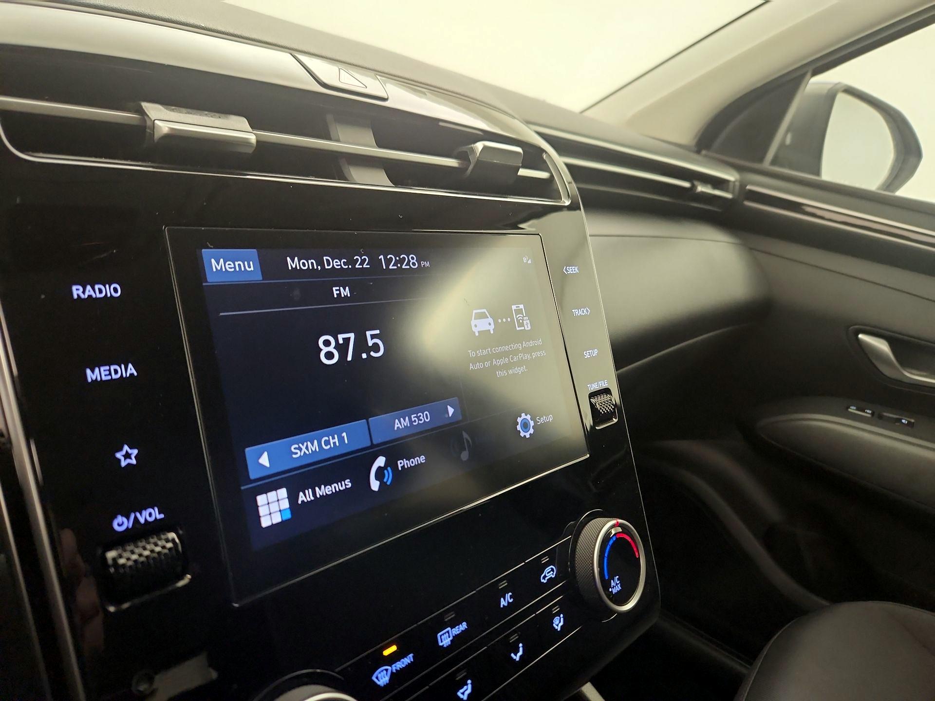 Thumbnail: 2023 Hyundai Tucson - 15