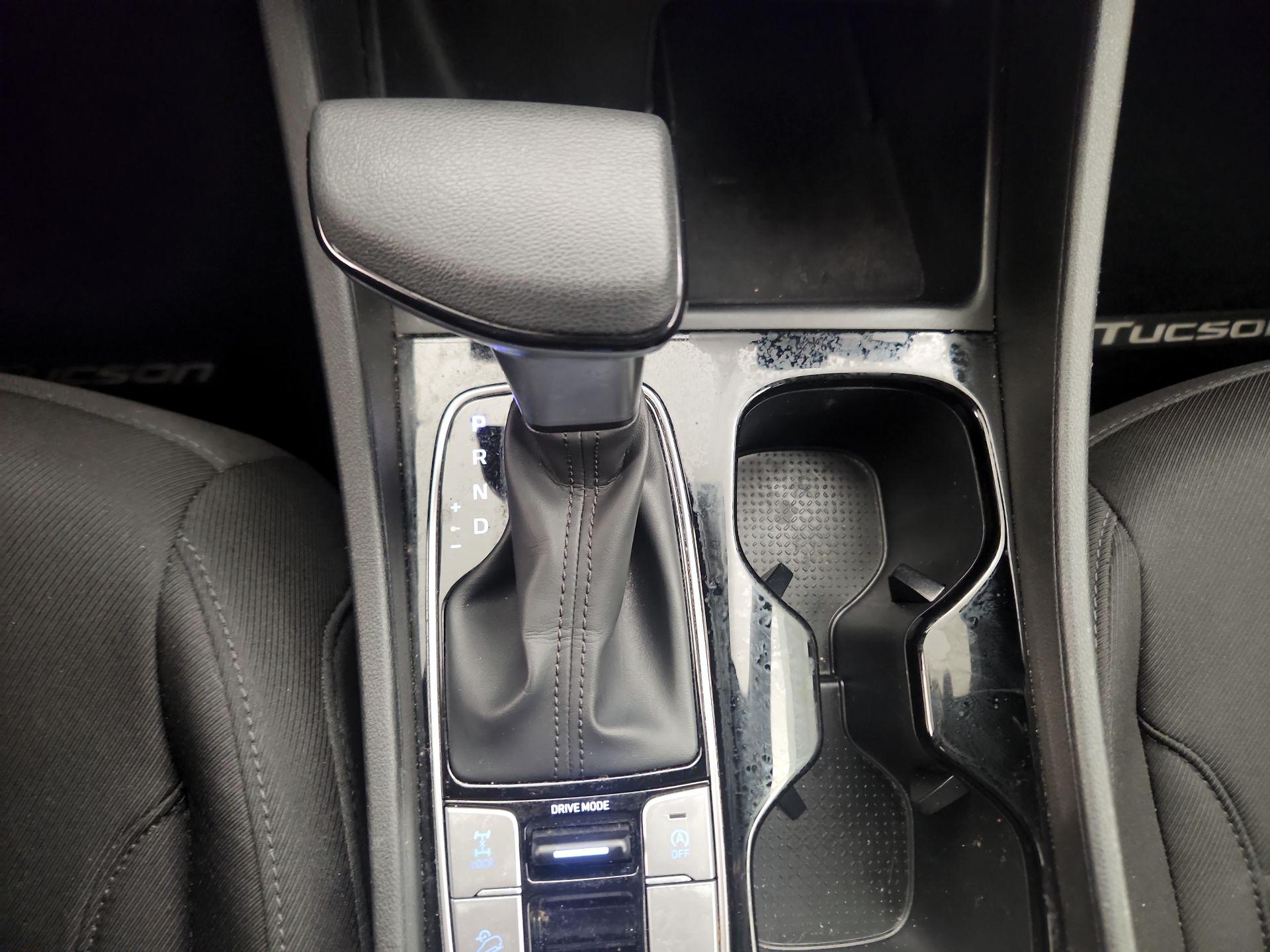 Thumbnail: 2023 Hyundai Tucson - 17