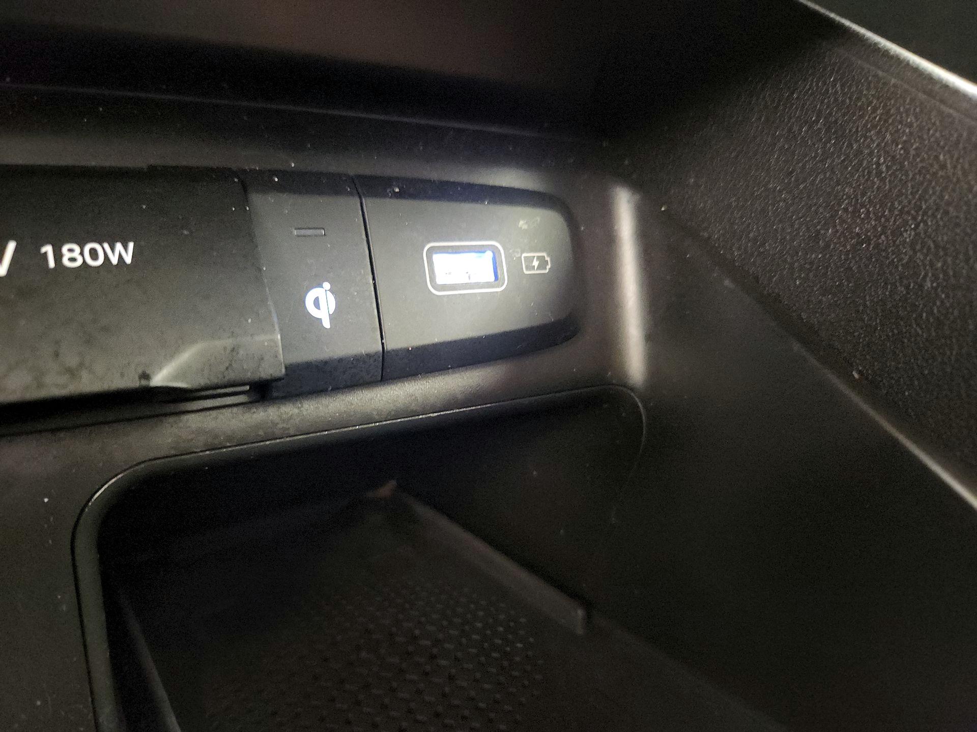 Thumbnail: 2023 Hyundai Tucson - 18