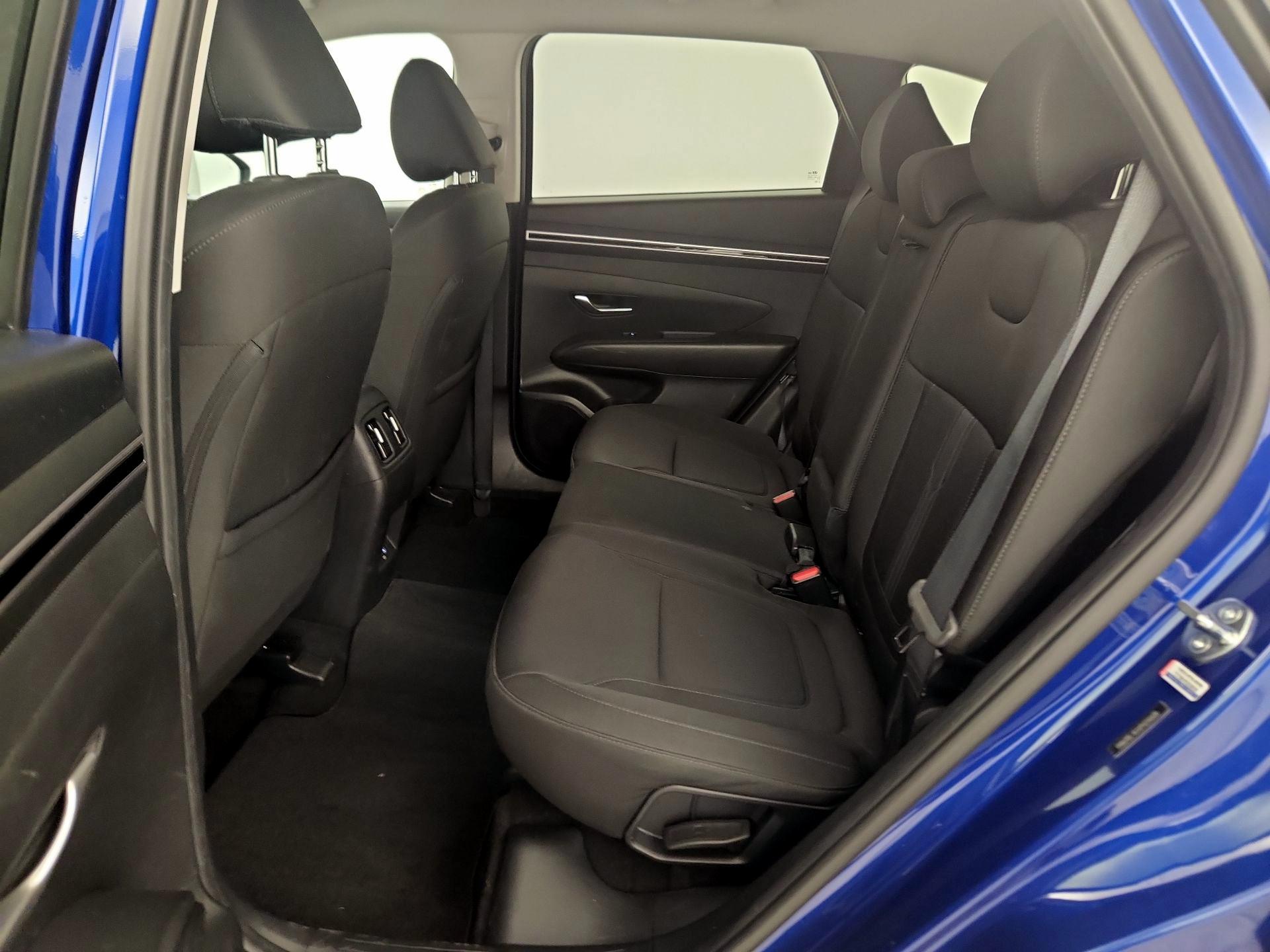 Thumbnail: 2023 Hyundai Tucson - 19