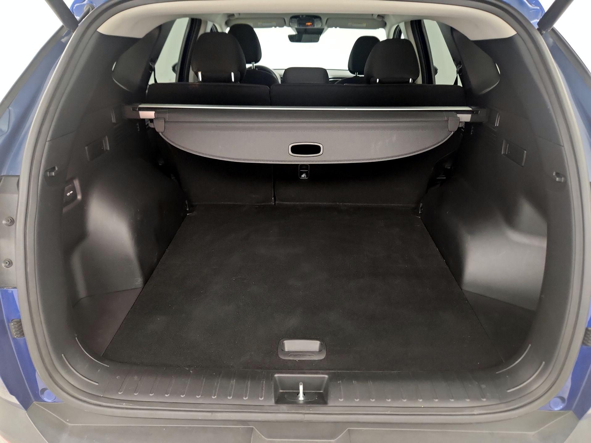 Thumbnail: 2023 Hyundai Tucson - 20