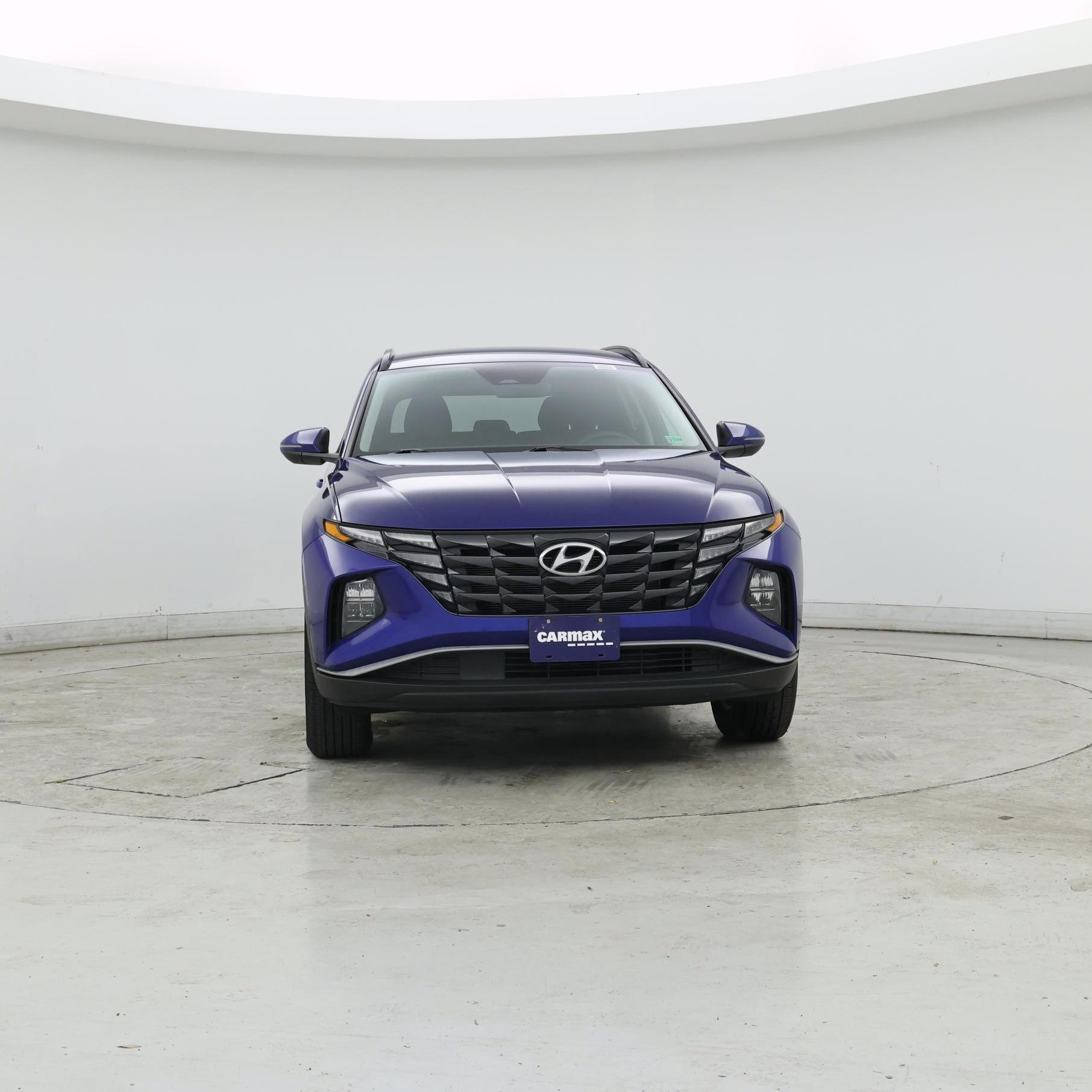 Thumbnail: 2023 Hyundai Tucson - 5