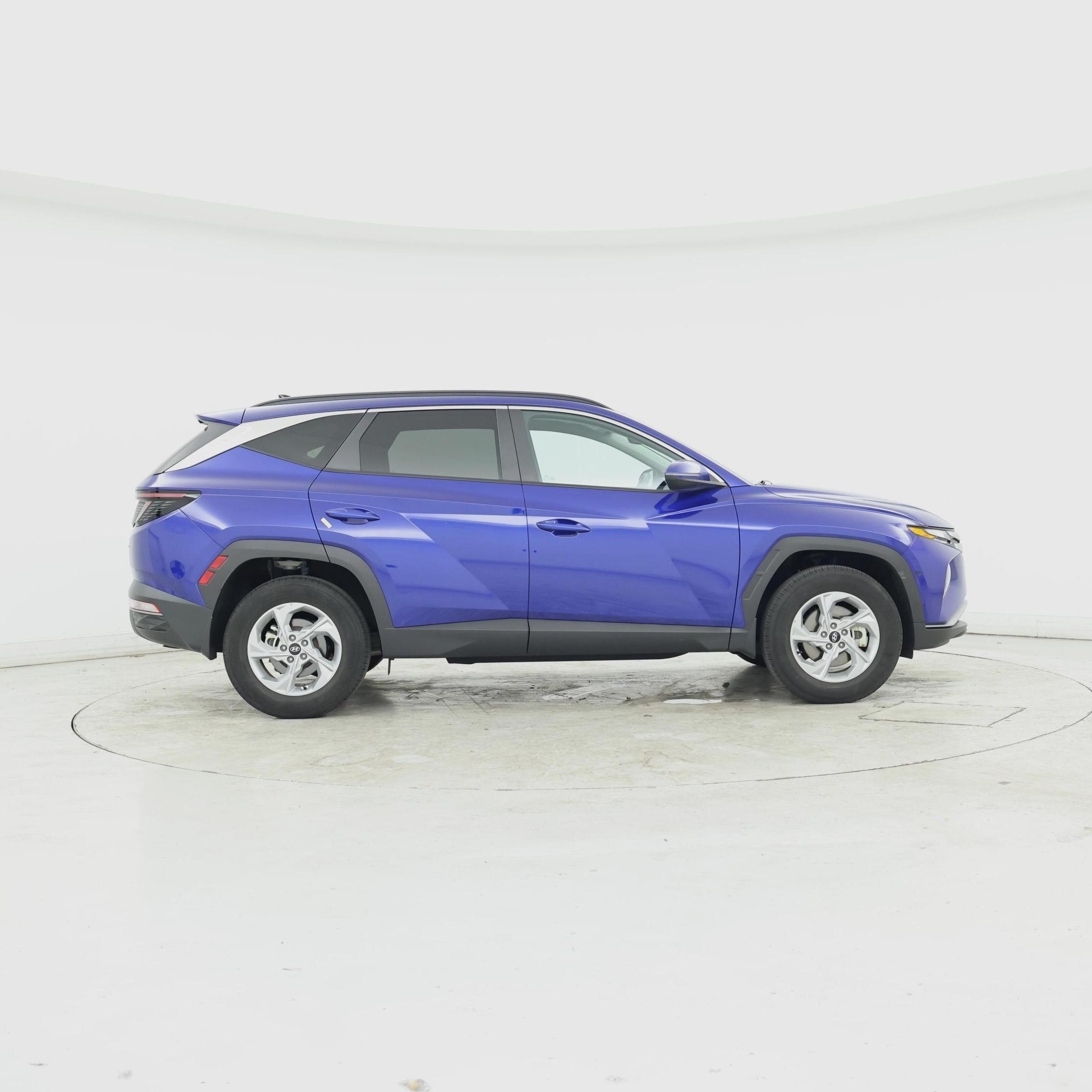 Thumbnail: 2023 Hyundai Tucson - 7