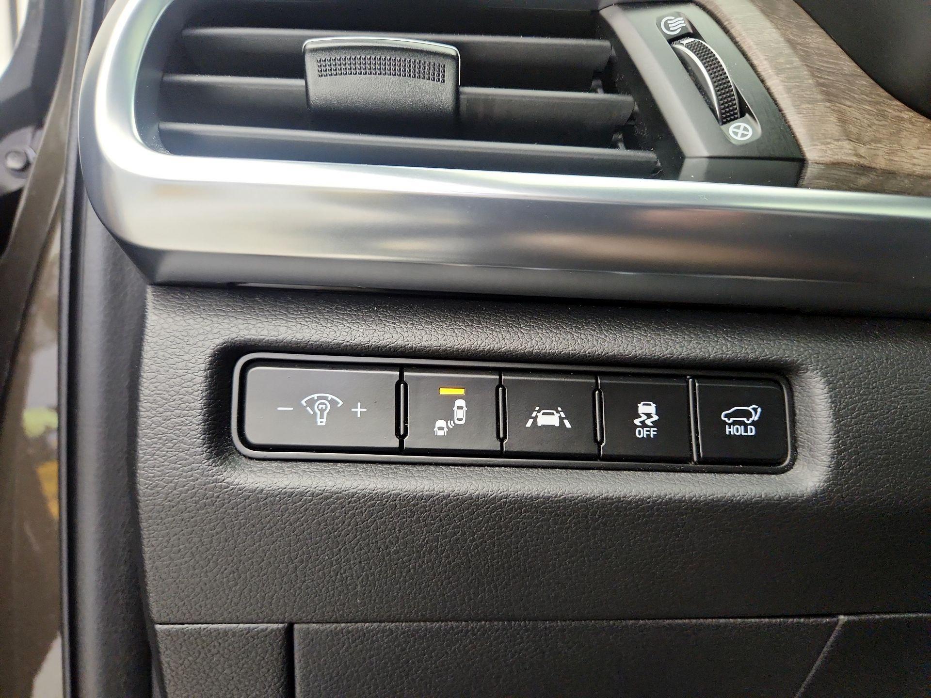 Thumbnail: 2021 Kia Telluride - 13