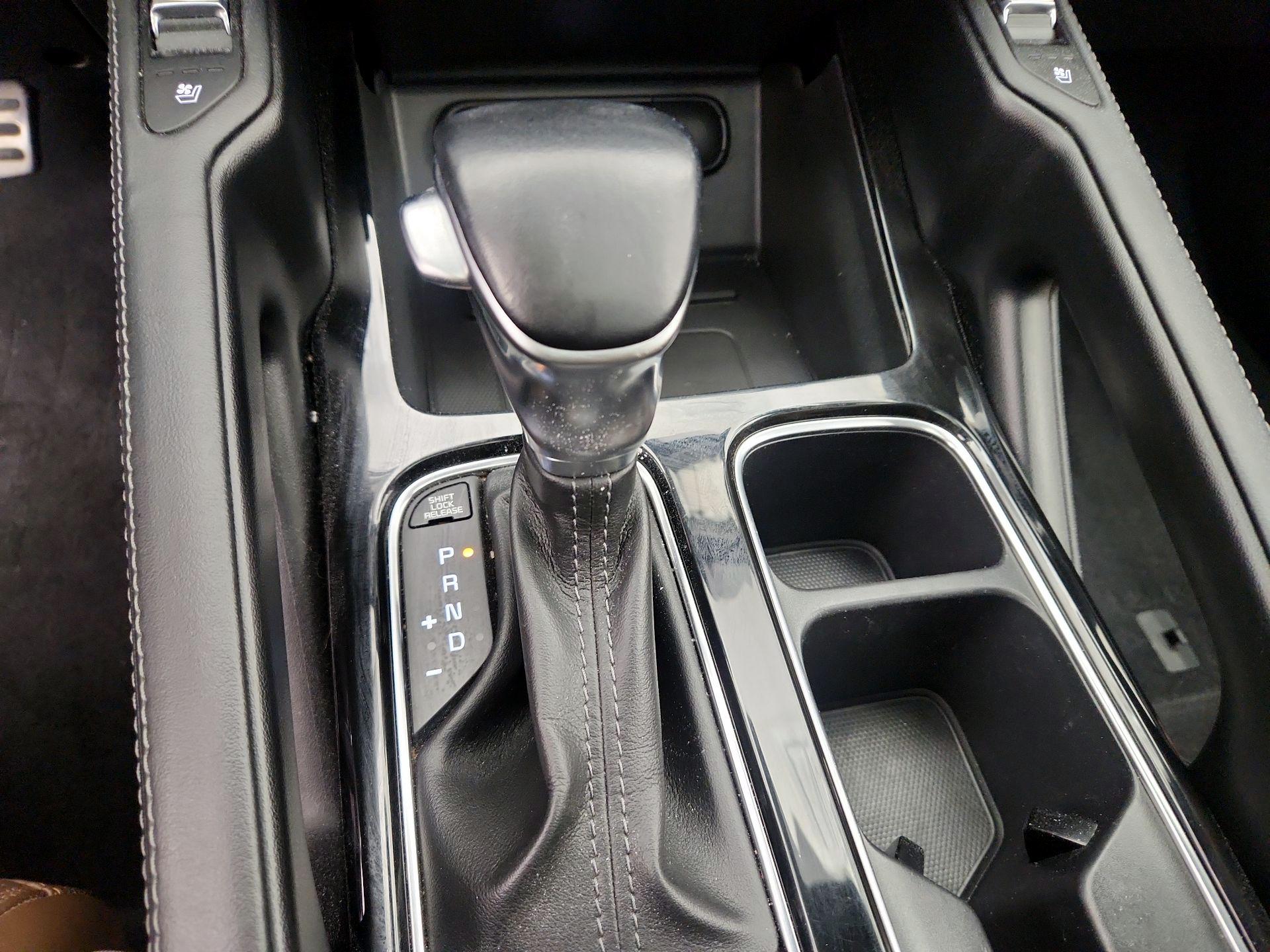 Thumbnail: 2021 Kia Telluride - 18