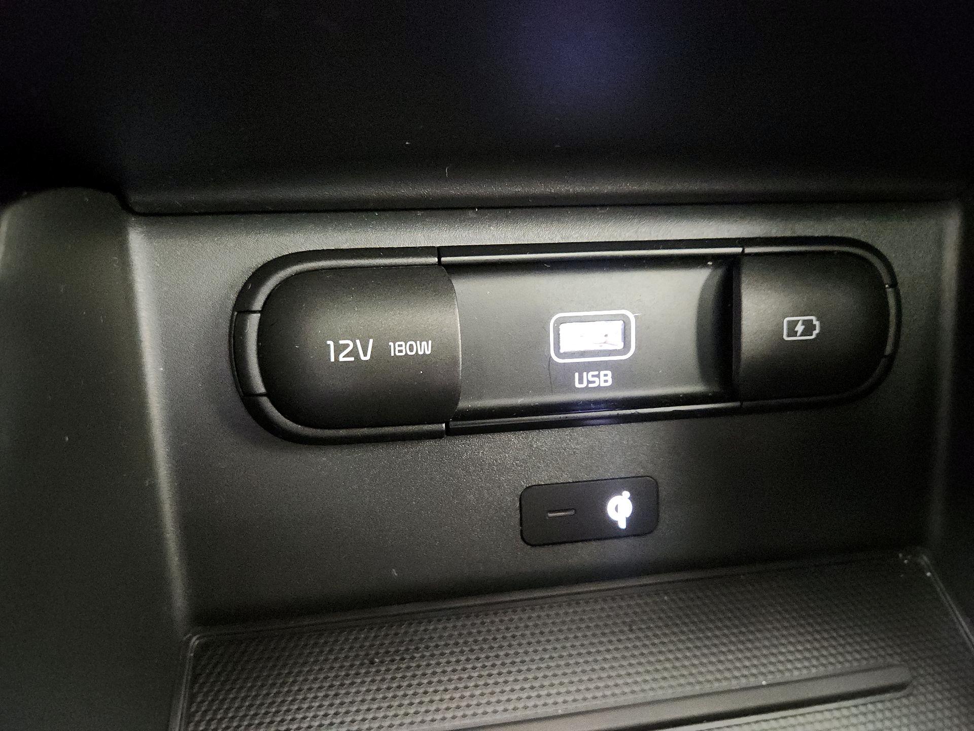 Thumbnail: 2021 Kia Telluride - 19