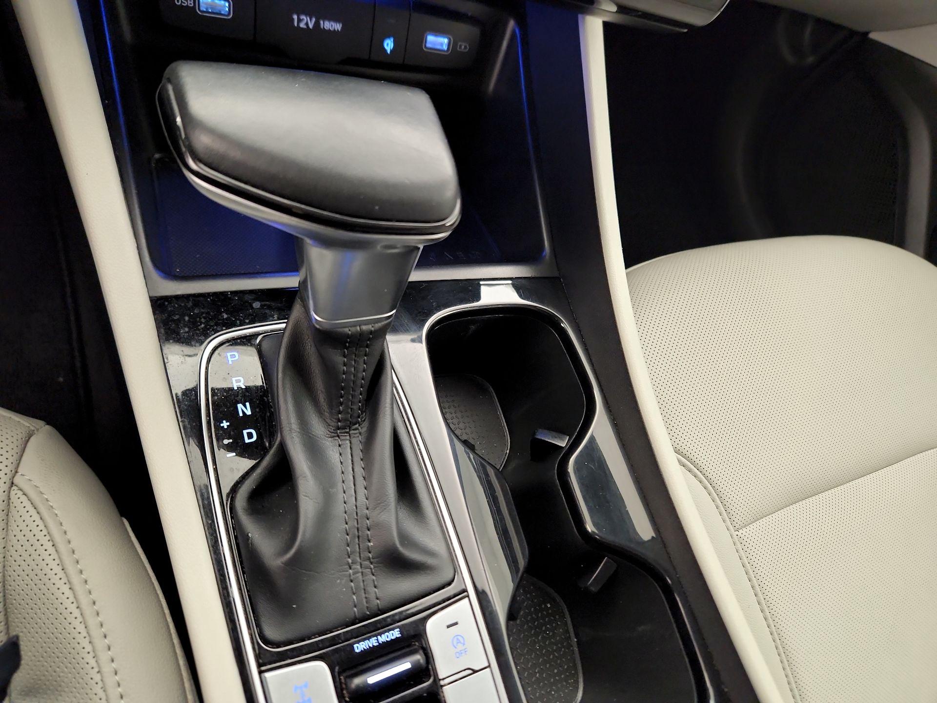 Thumbnail: 2023 Hyundai Tucson - 17