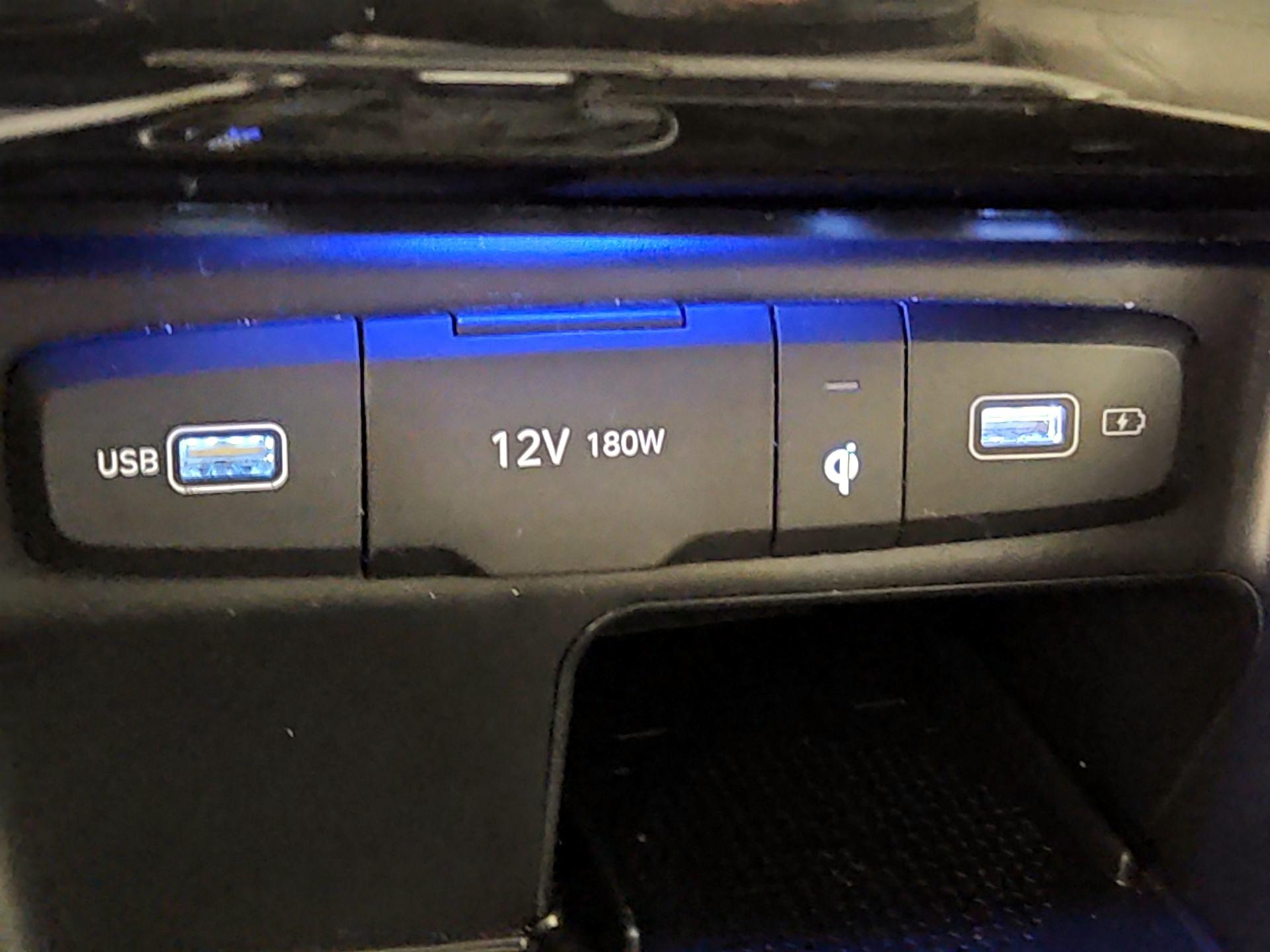 Thumbnail: 2023 Hyundai Tucson - 18