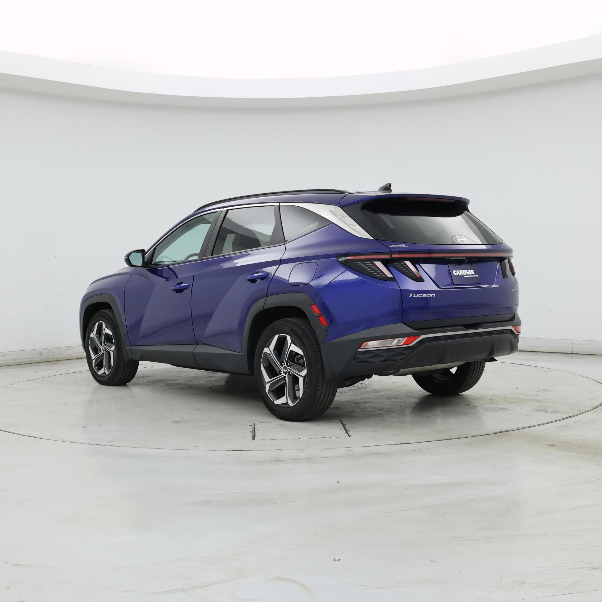 Thumbnail: 2023 Hyundai Tucson - 2