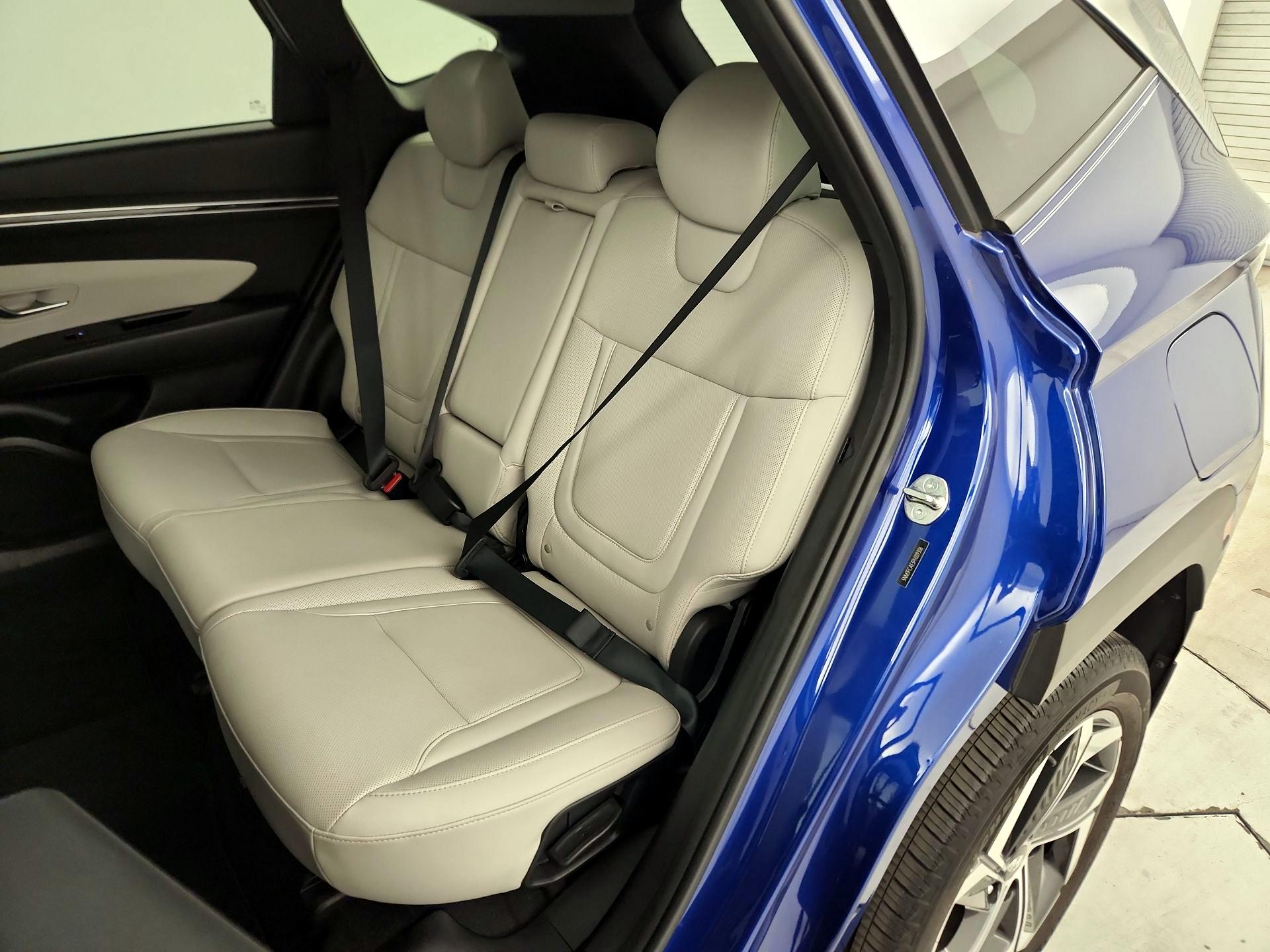 Thumbnail: 2023 Hyundai Tucson - 20