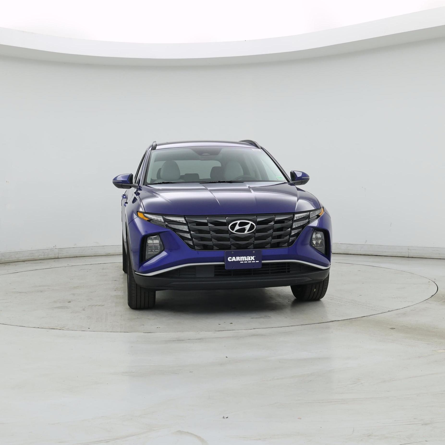 Thumbnail: 2023 Hyundai Tucson - 5