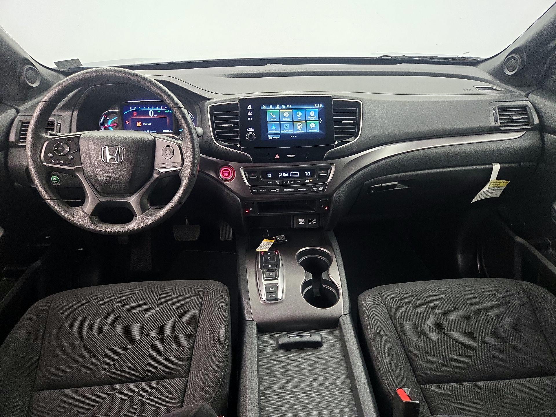 Thumbnail: 2022 Honda Pilot - 9