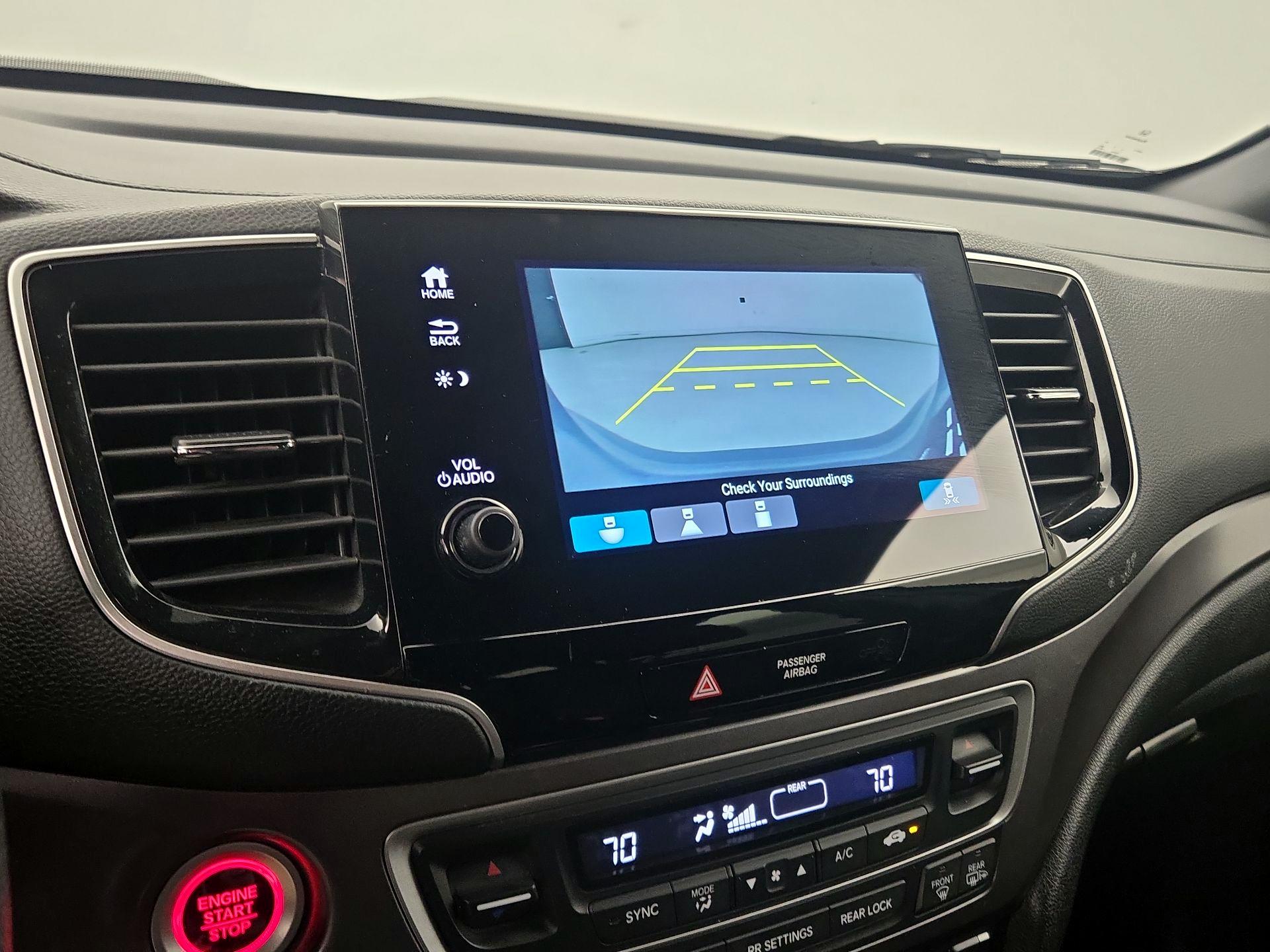 Thumbnail: 2022 Honda Pilot - 14