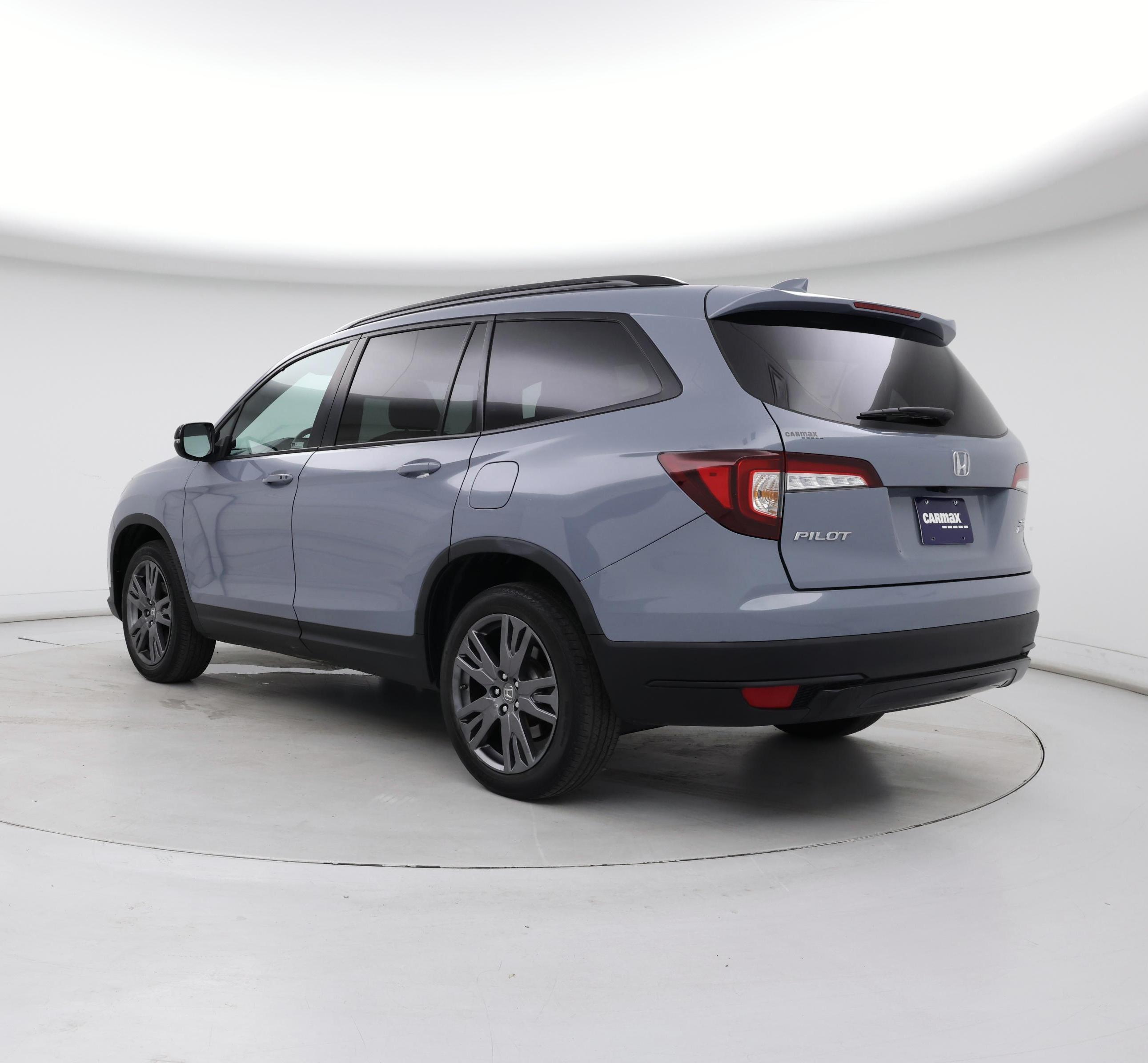 Thumbnail: 2022 Honda Pilot - 2