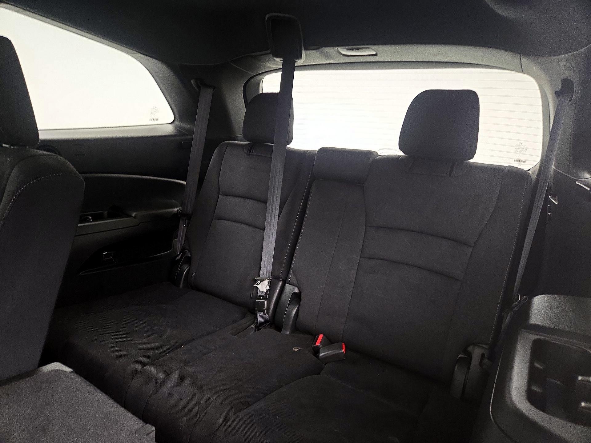 Thumbnail: 2022 Honda Pilot - 20