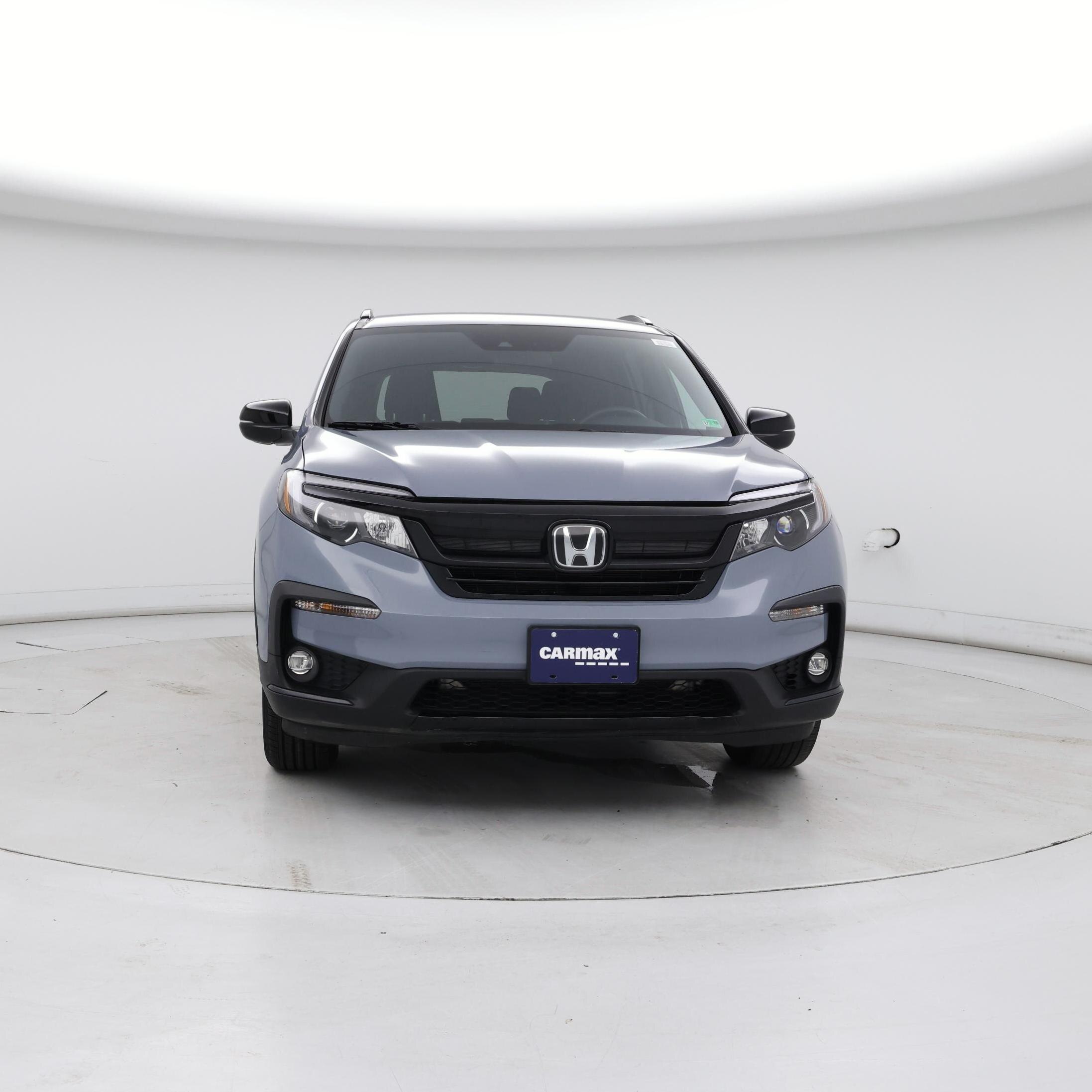 Thumbnail: 2022 Honda Pilot - 5