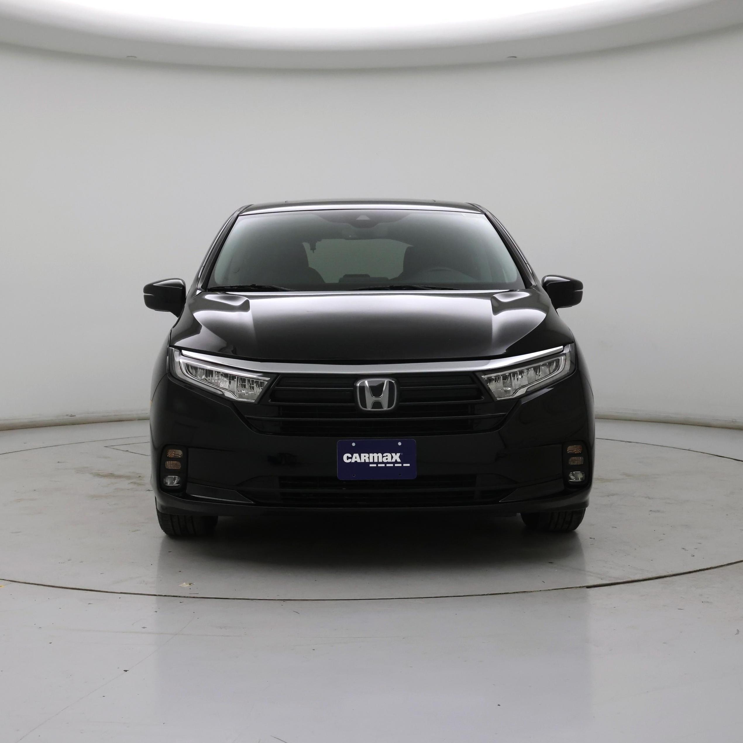 Thumbnail: 2022 Honda Odyssey - 5