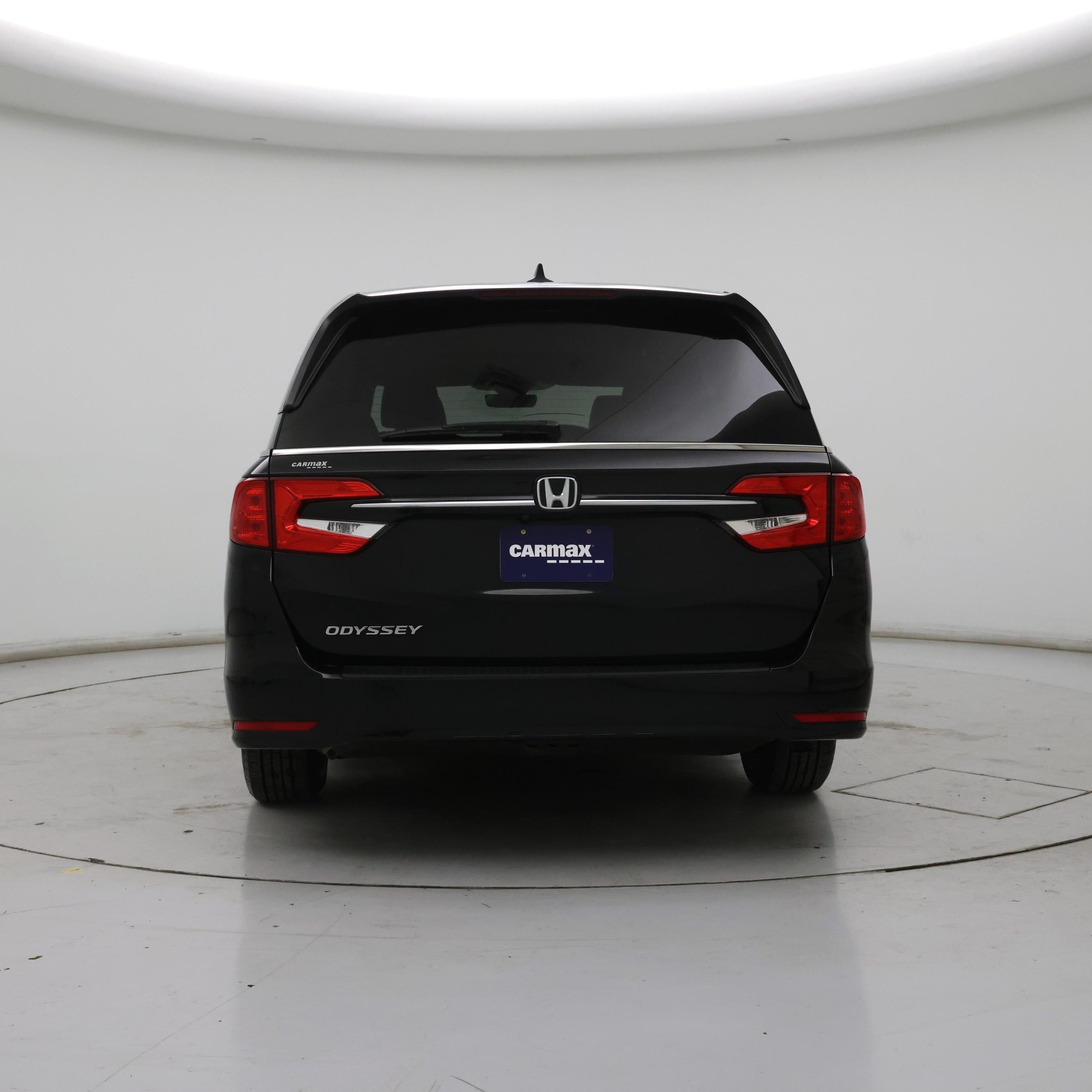 Thumbnail: 2022 Honda Odyssey - 6