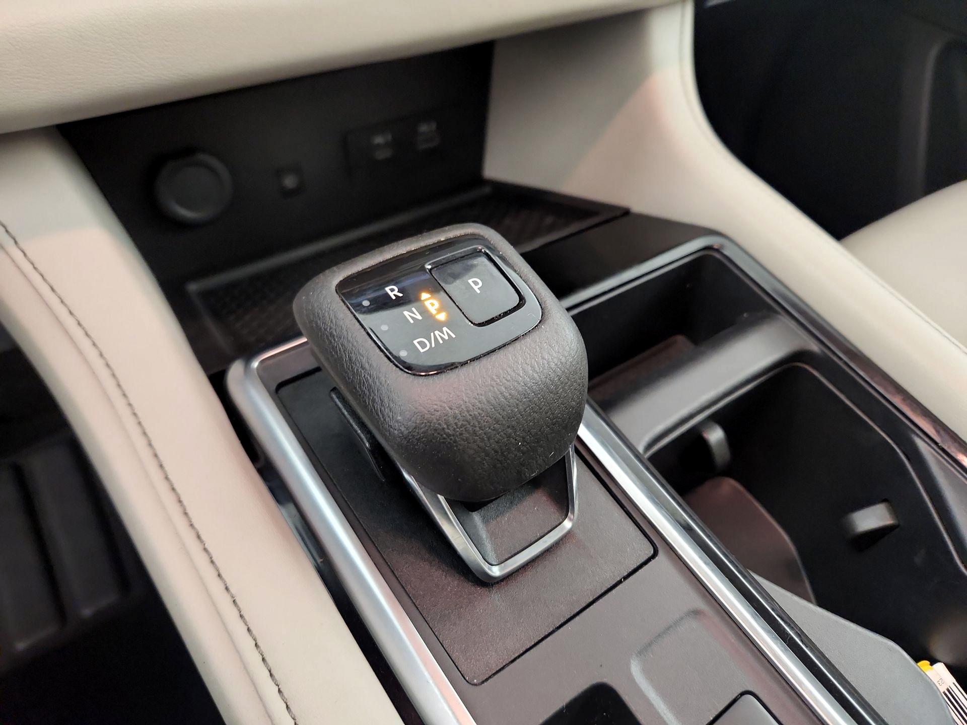 Thumbnail: 2023 Nissan Pathfinder - 16