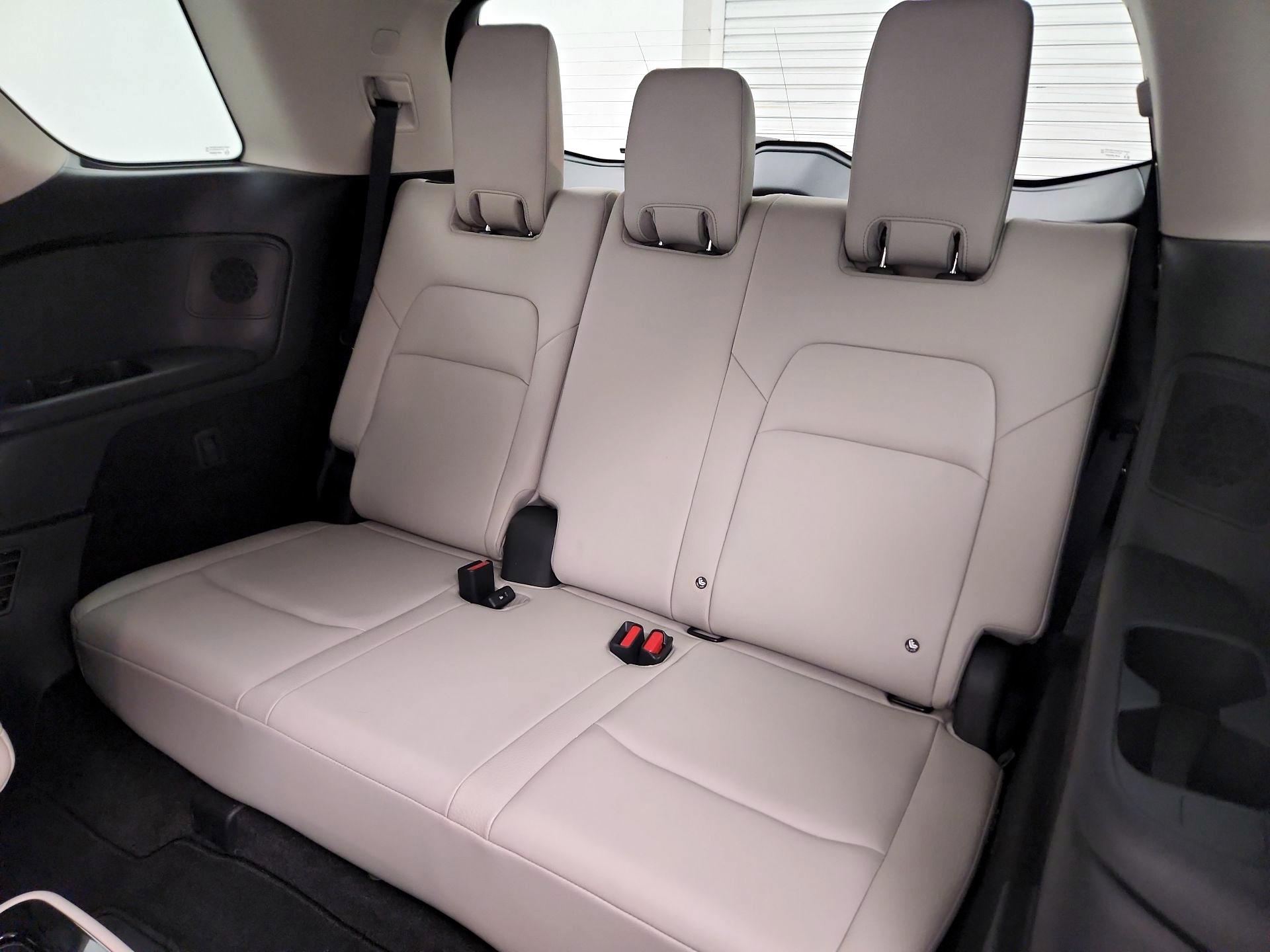 Thumbnail: 2023 Nissan Pathfinder - 20