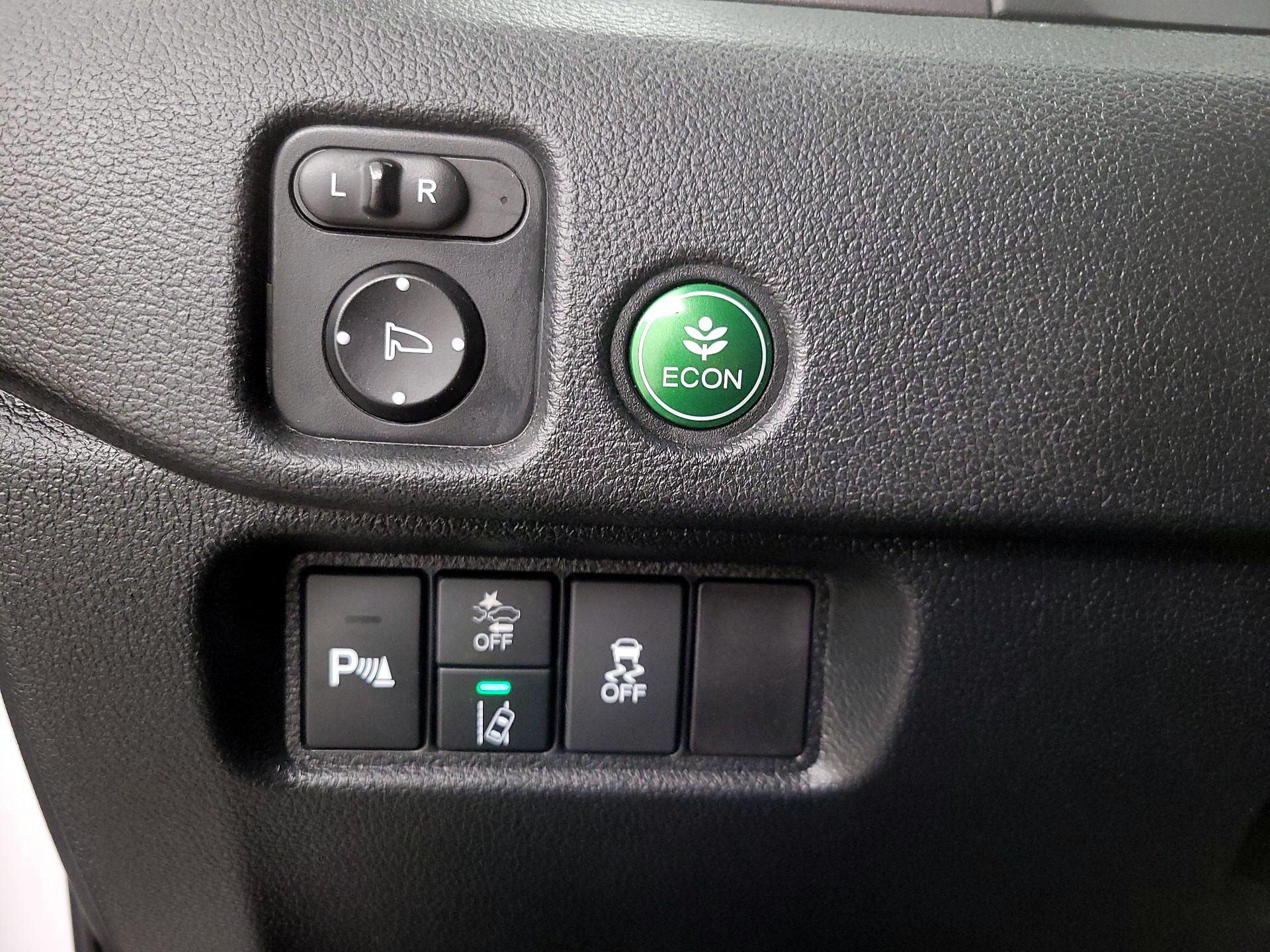 Thumbnail: 2023 Honda Passport - 13