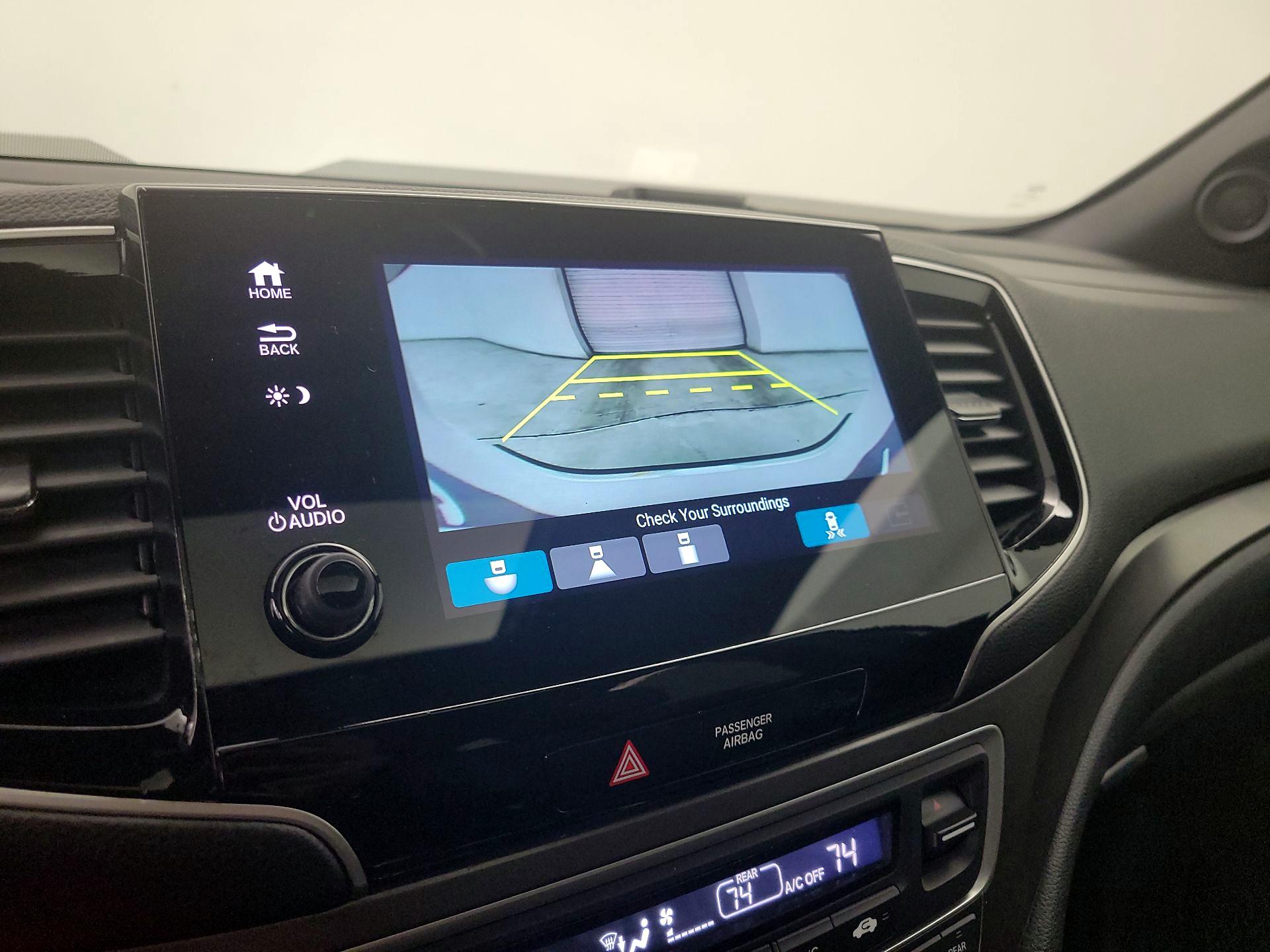 Thumbnail: 2023 Honda Passport - 14