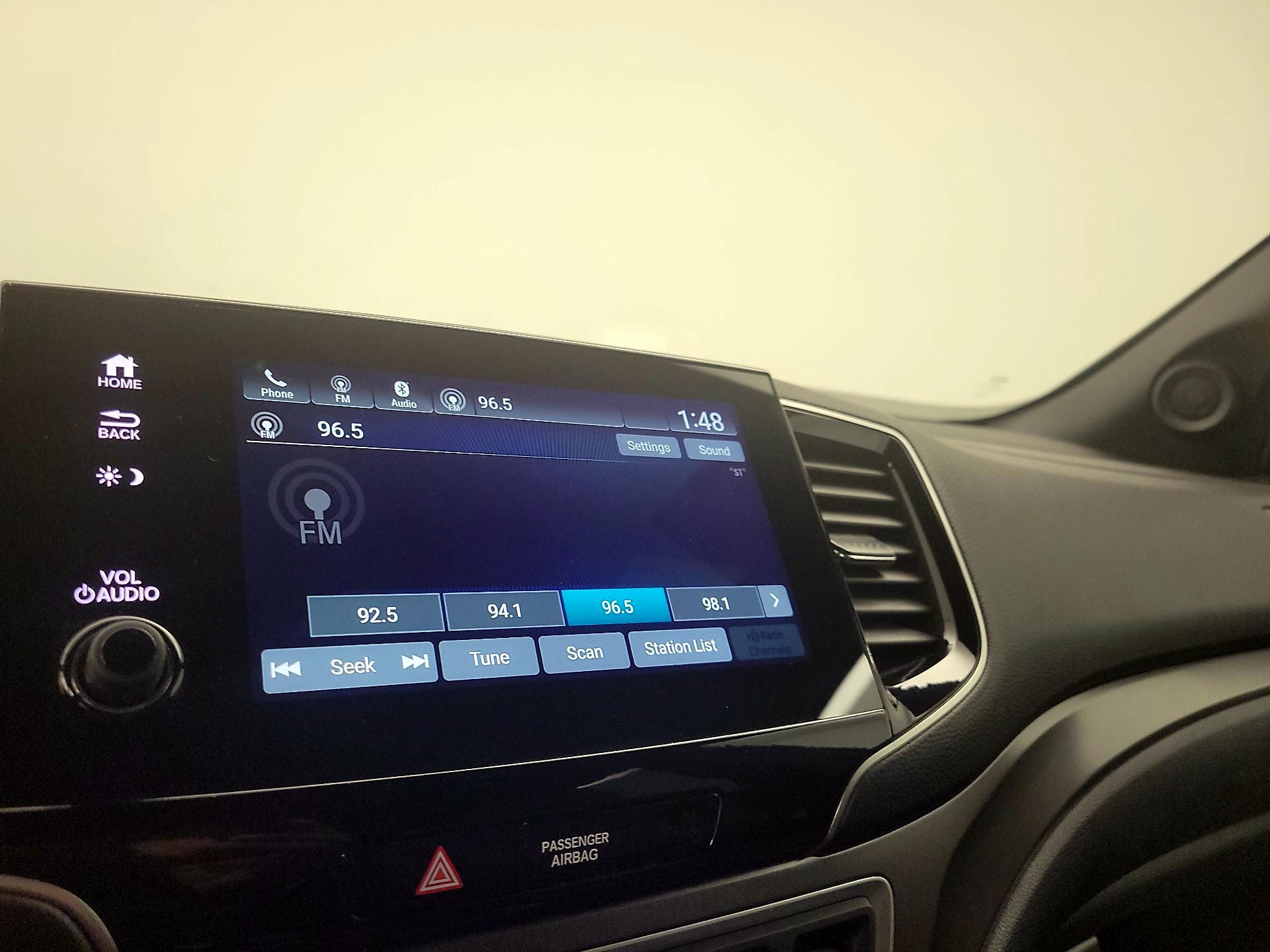 Thumbnail: 2023 Honda Passport - 15