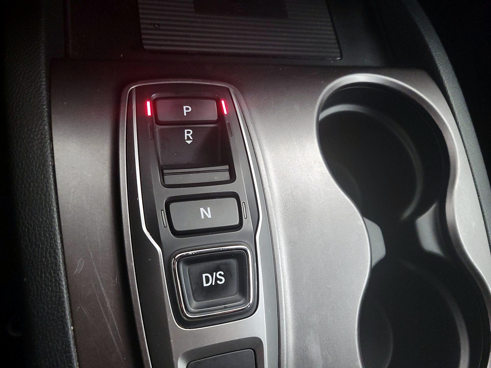 Thumbnail: 2023 Honda Passport - 17