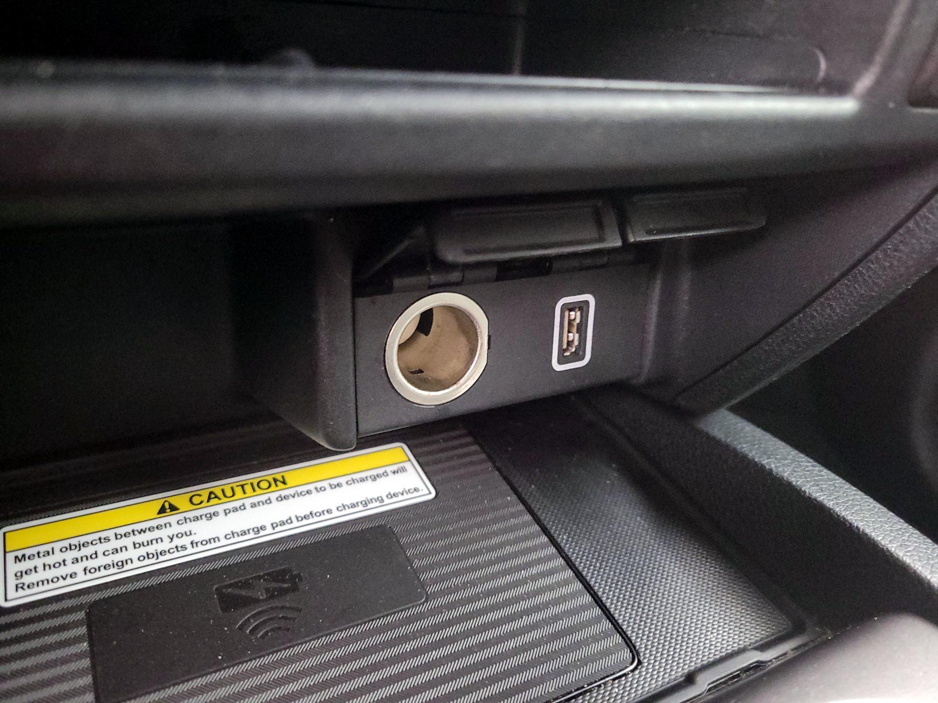 Thumbnail: 2023 Honda Passport - 18