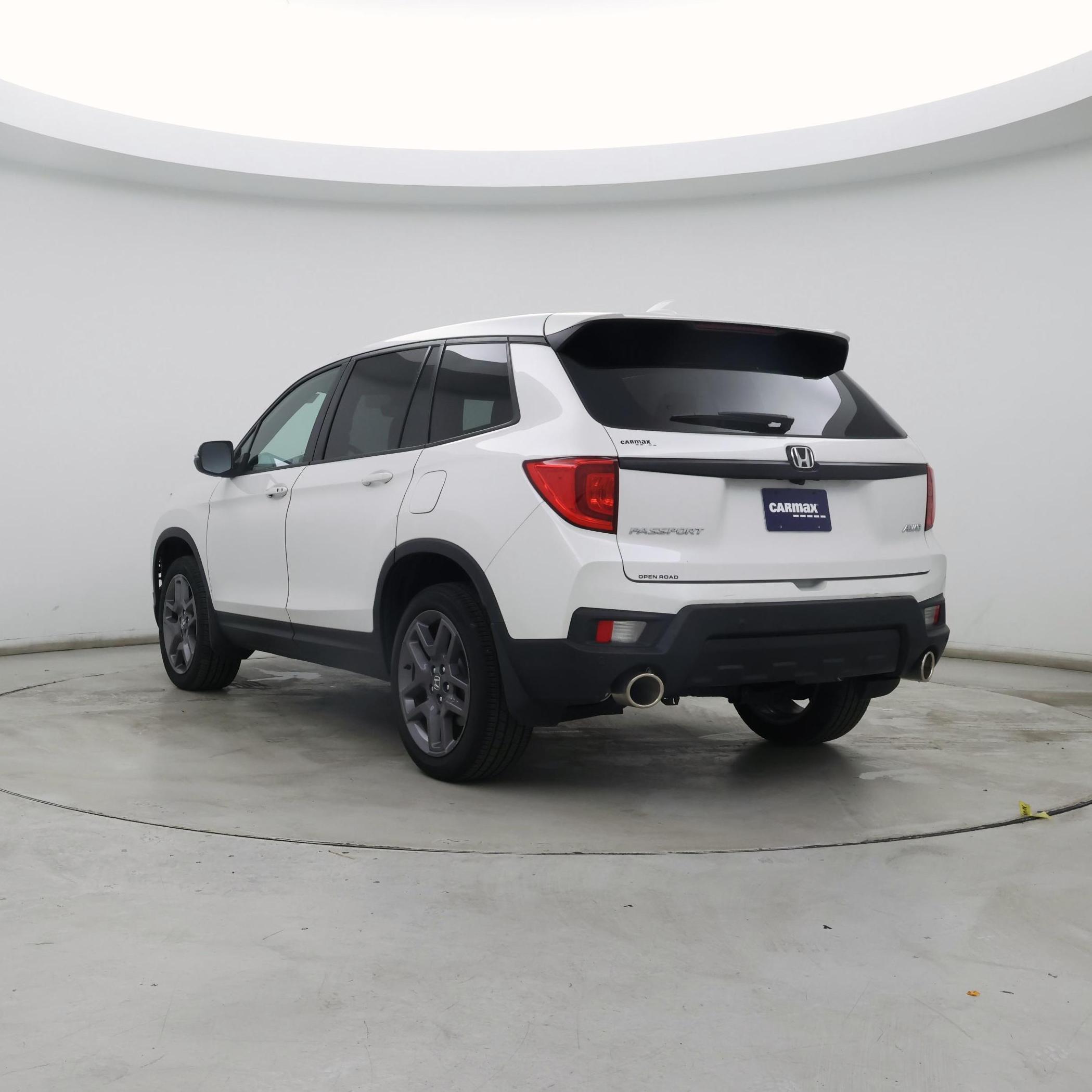 Thumbnail: 2023 Honda Passport - 2