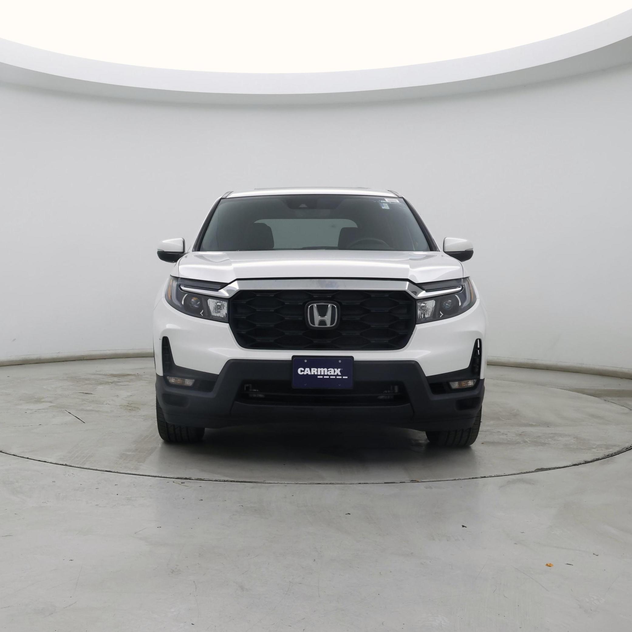 Thumbnail: 2023 Honda Passport - 5