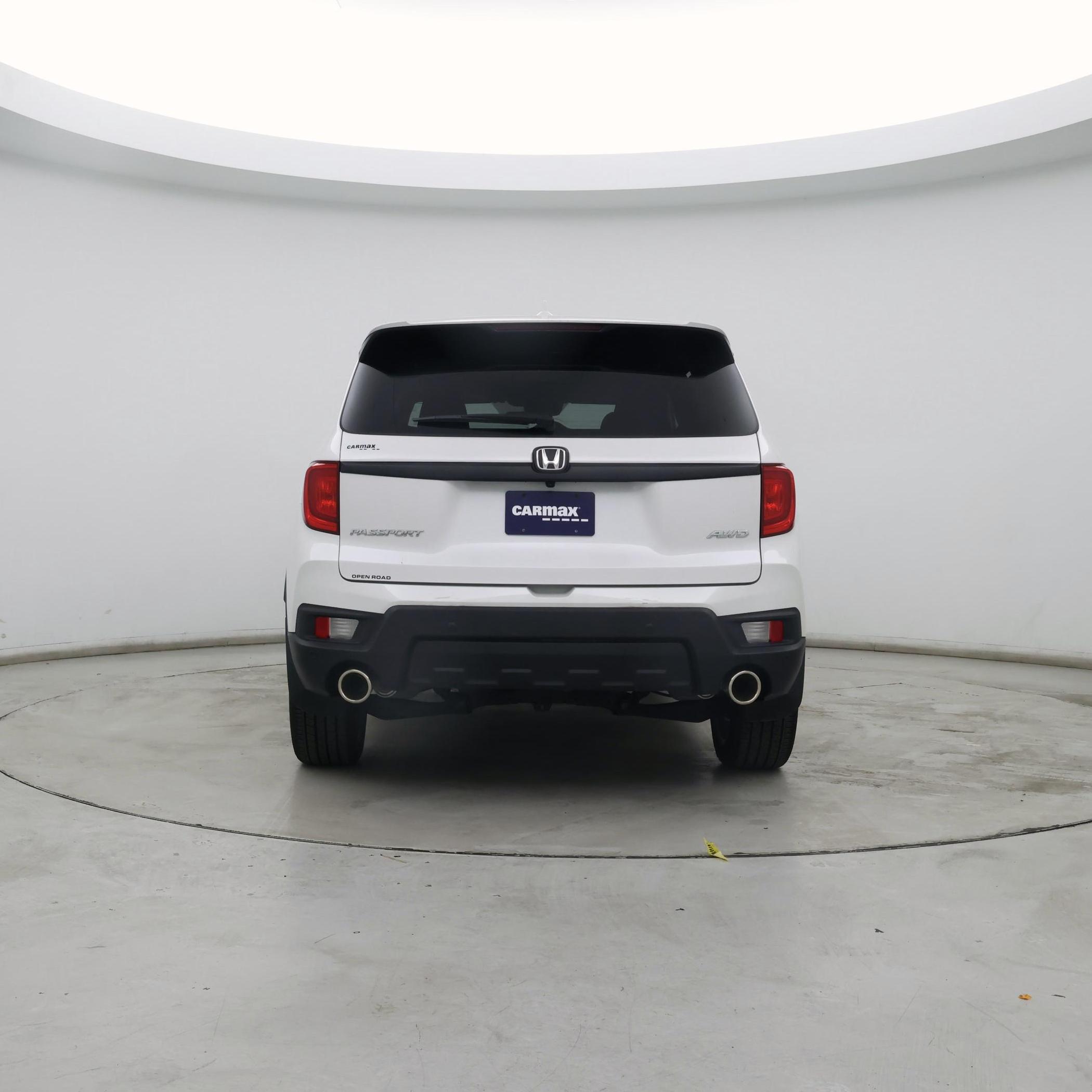 Thumbnail: 2023 Honda Passport - 6